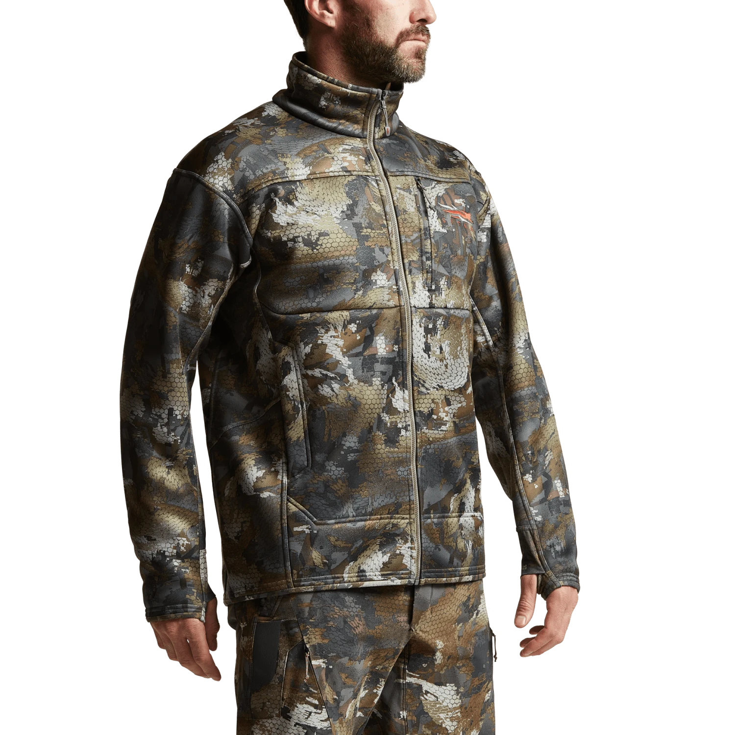 Traverse Jacket