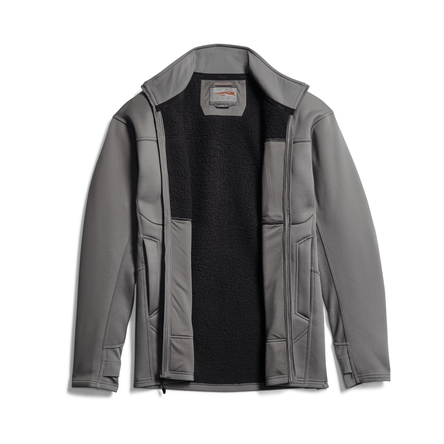 Traverse Jacket