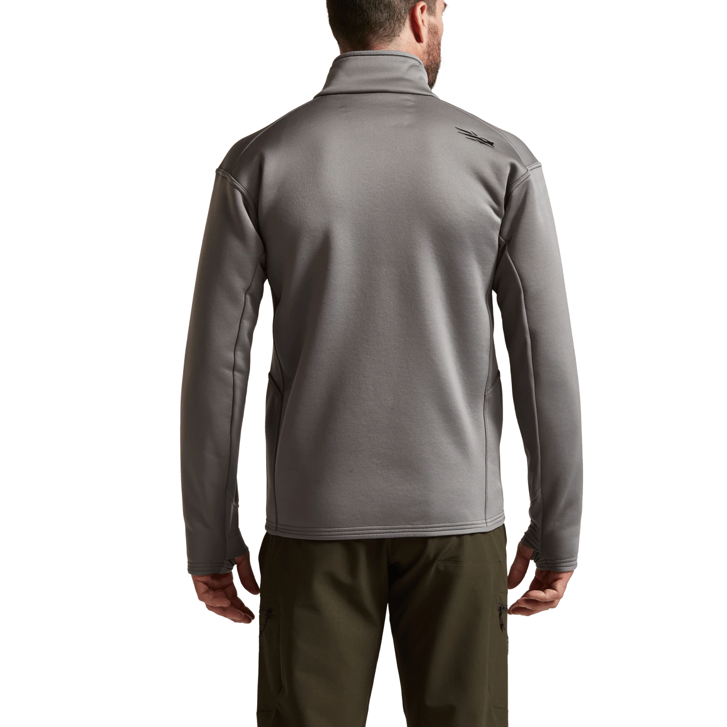 Traverse Jacket