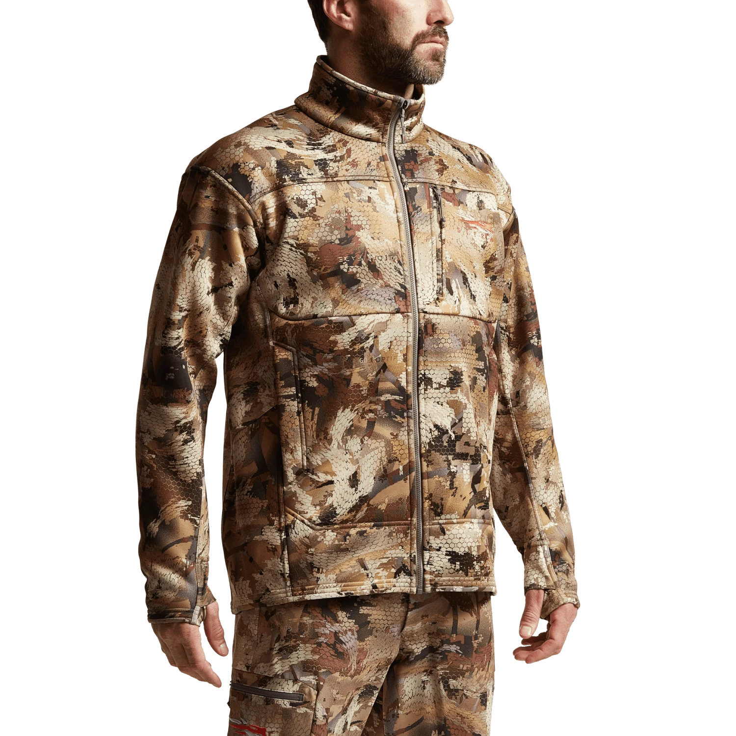 Traverse Jacket