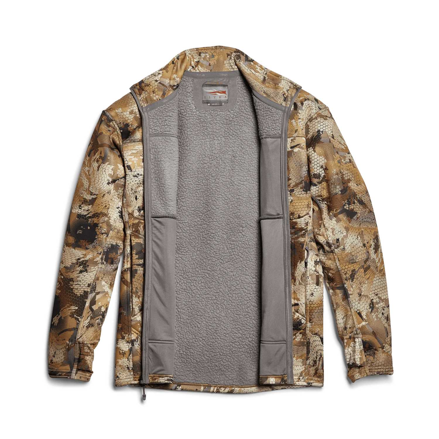 Traverse Jacket