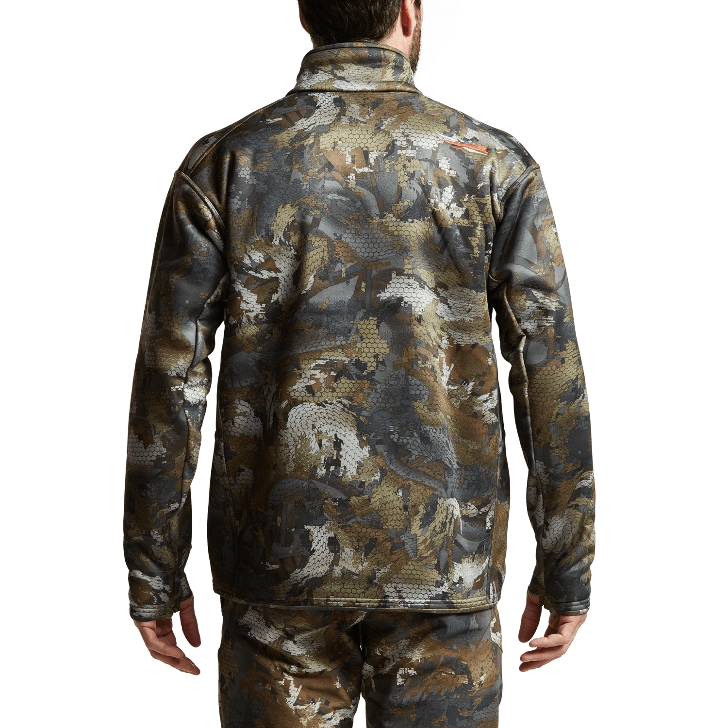 Traverse Jacket