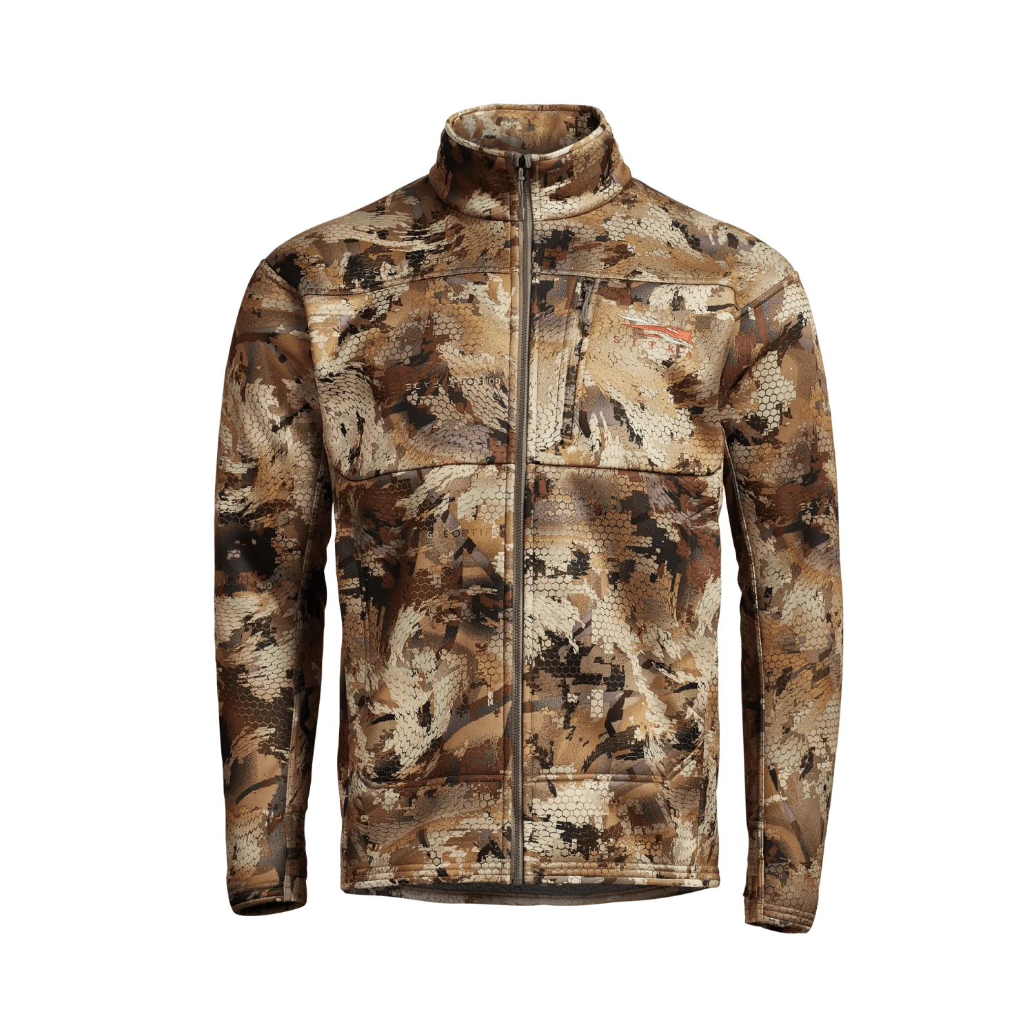 Traverse Jacket