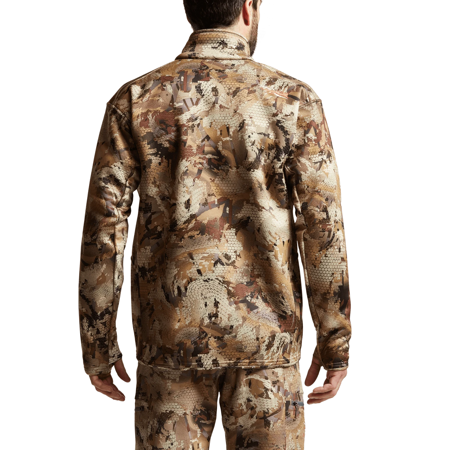 Traverse Jacket