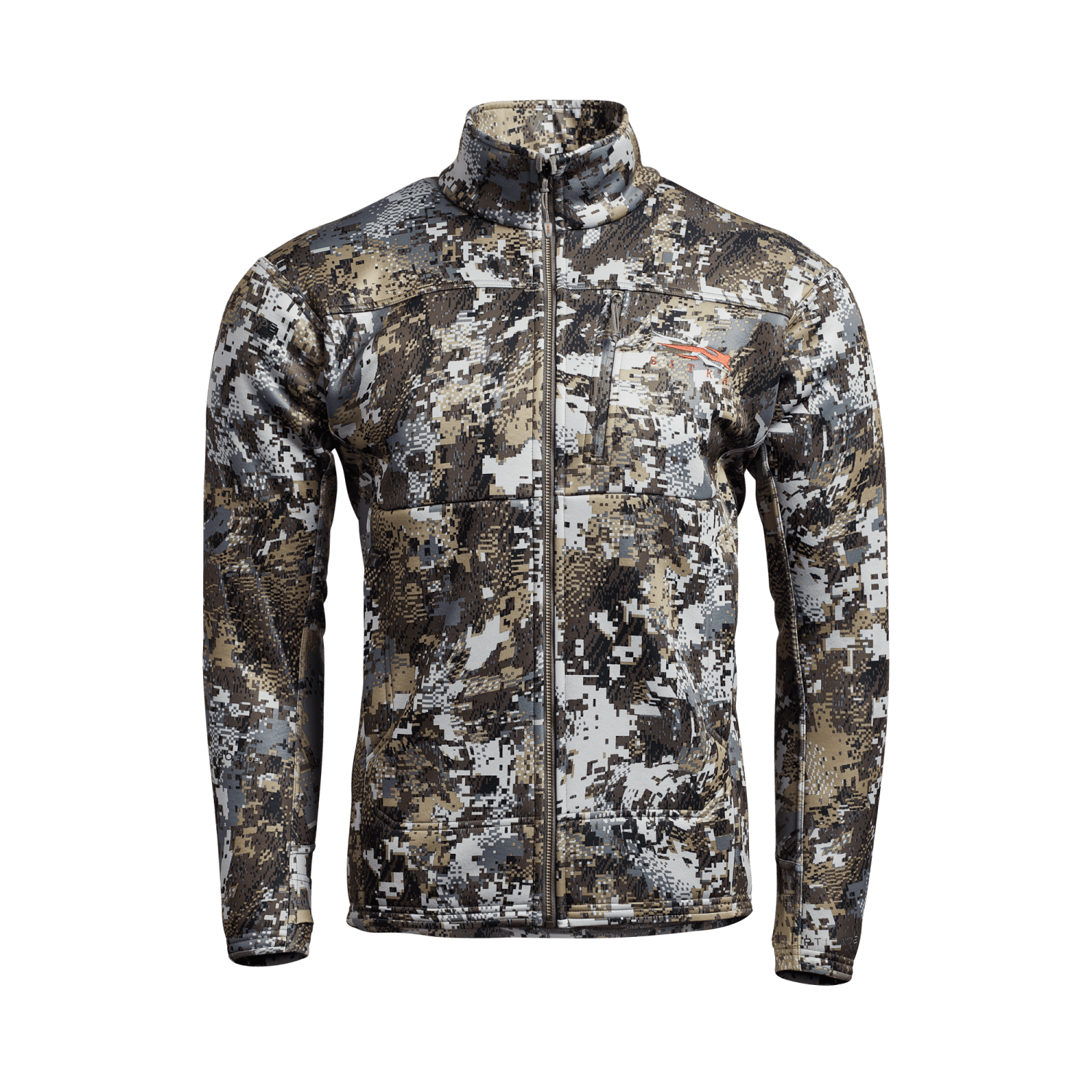 Traverse Jacket