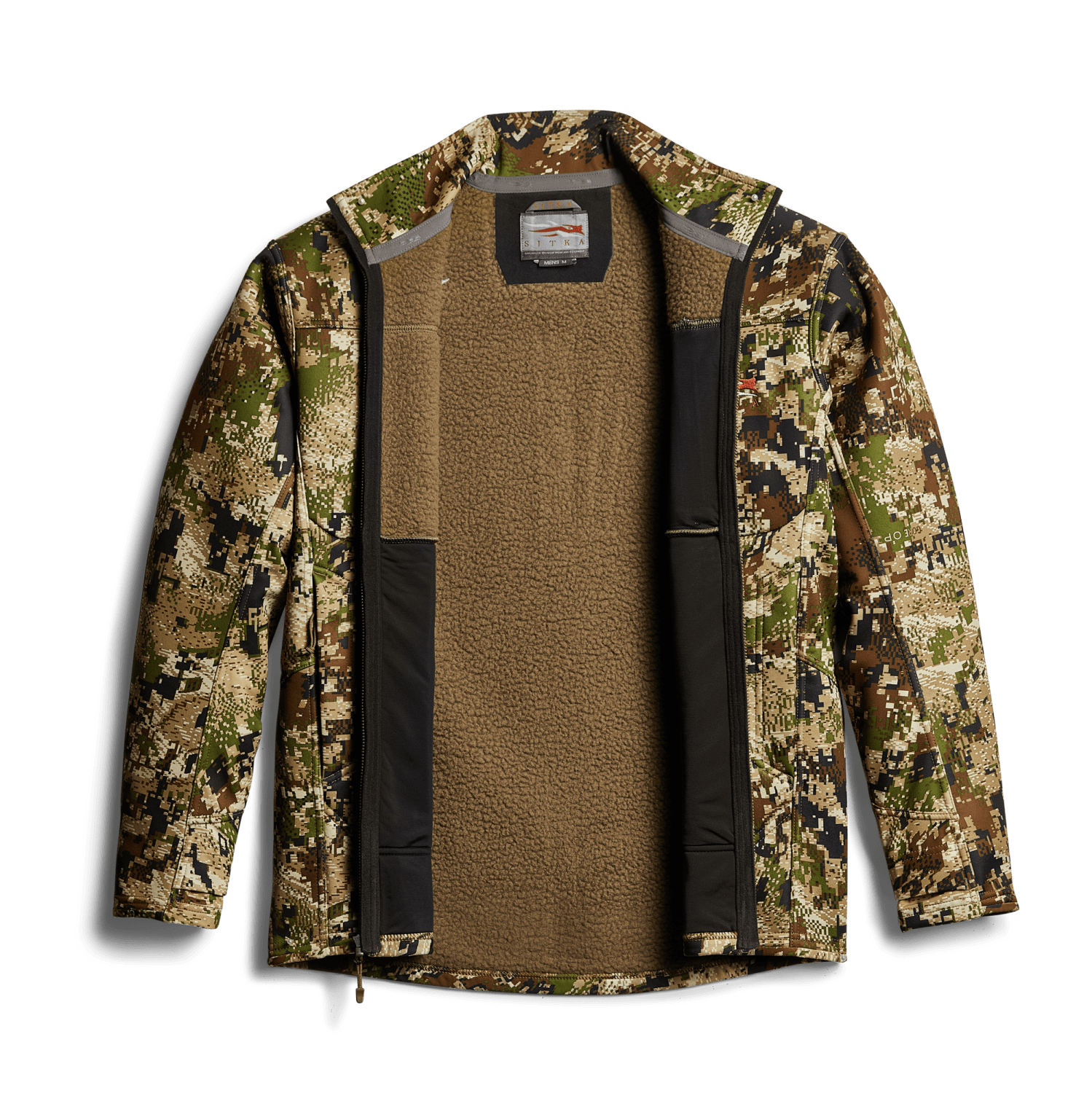 Traverse Jacket