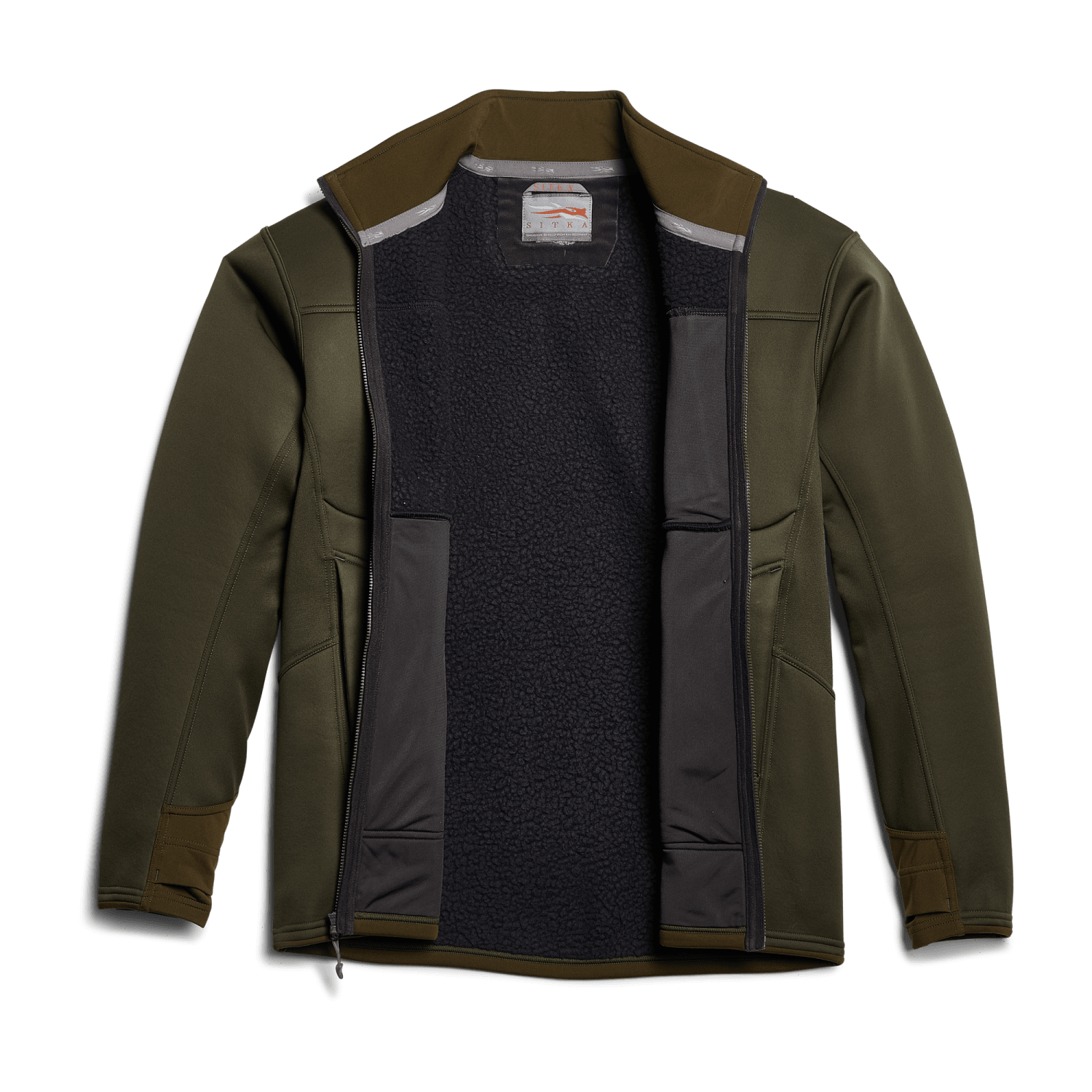 Traverse Jacket