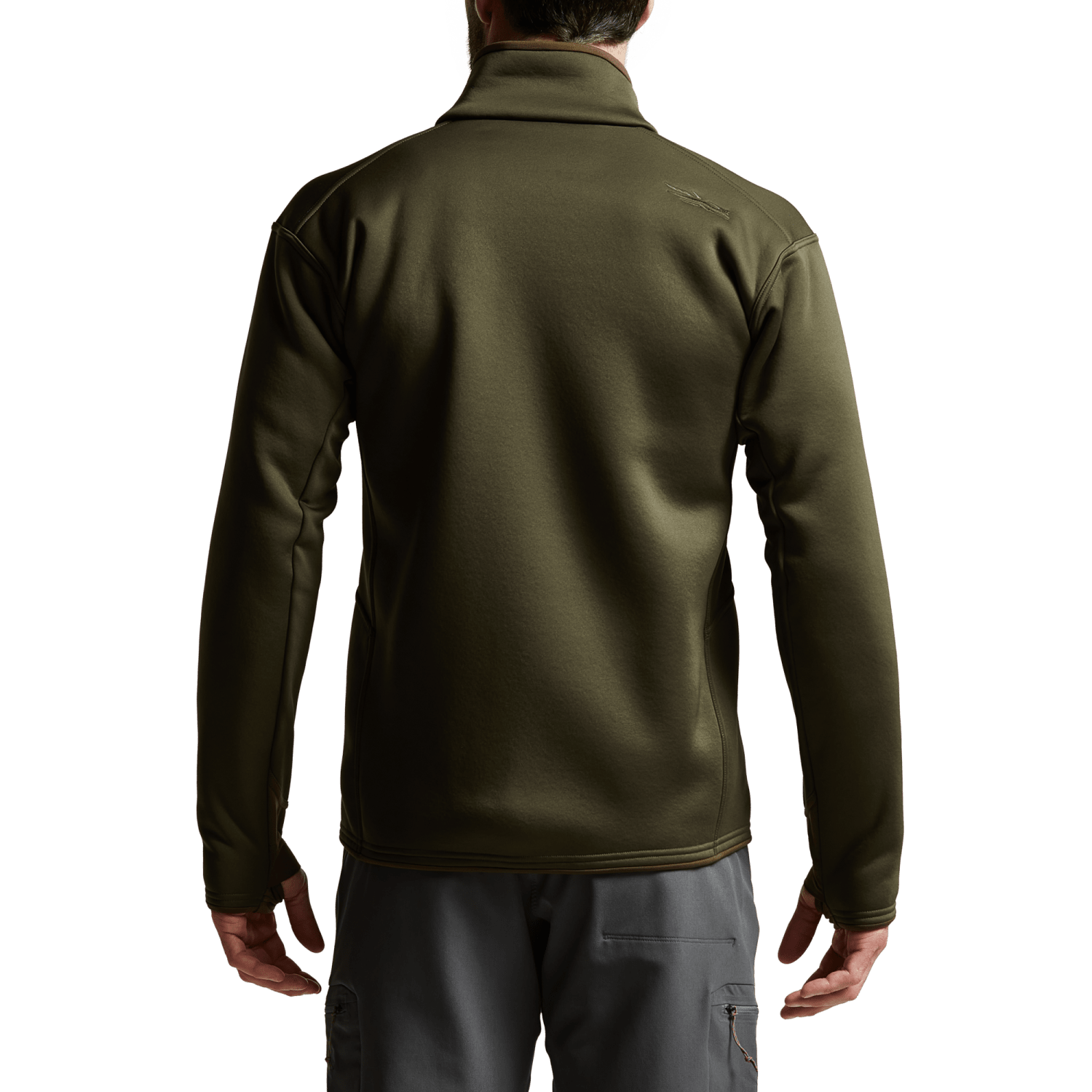 Traverse Jacket