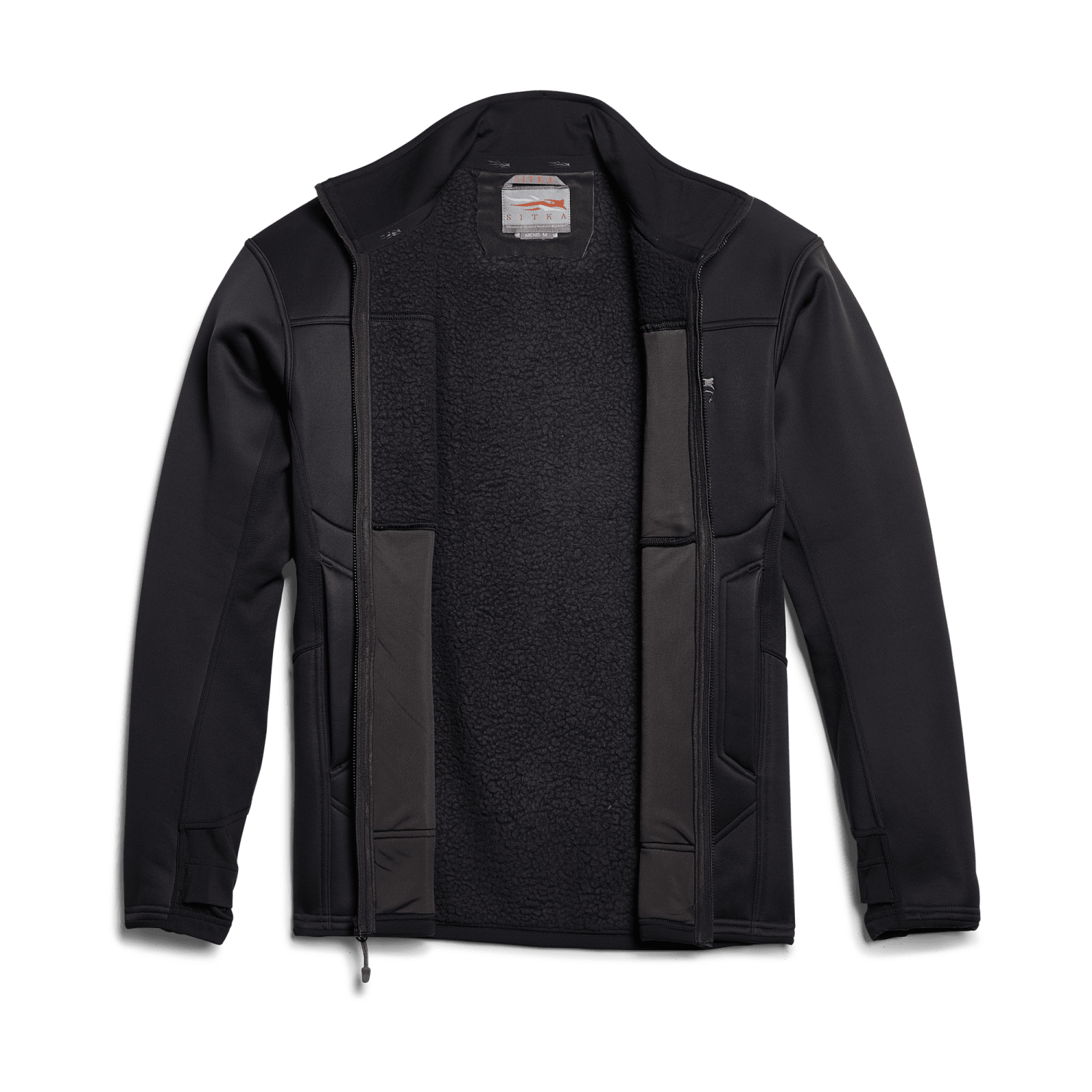 Traverse Jacket