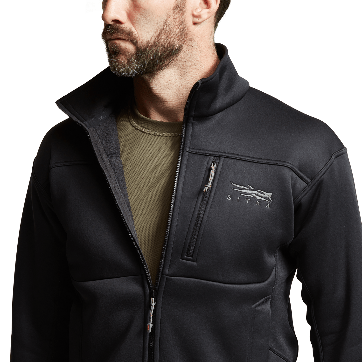 Traverse Jacket