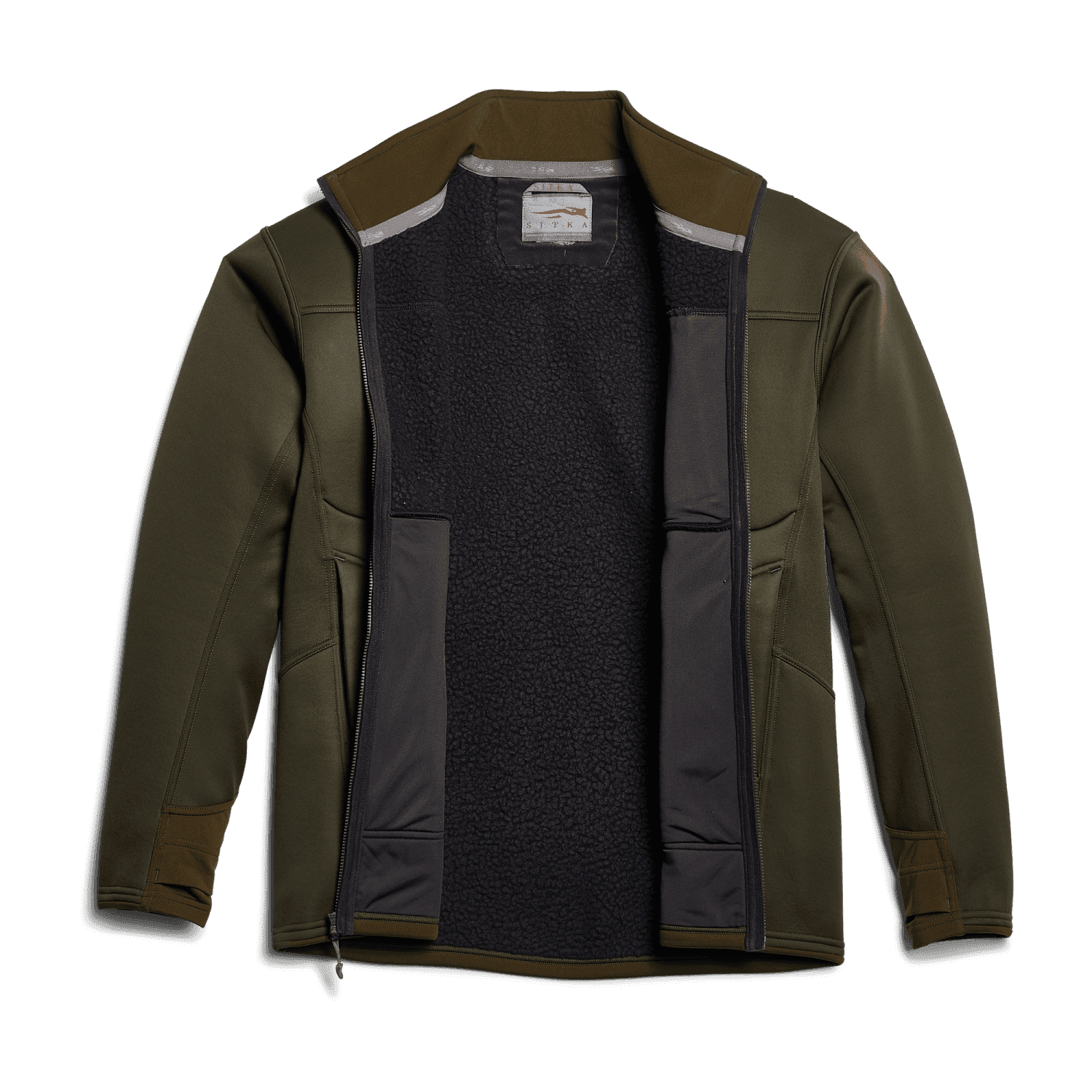 Traverse Jacket