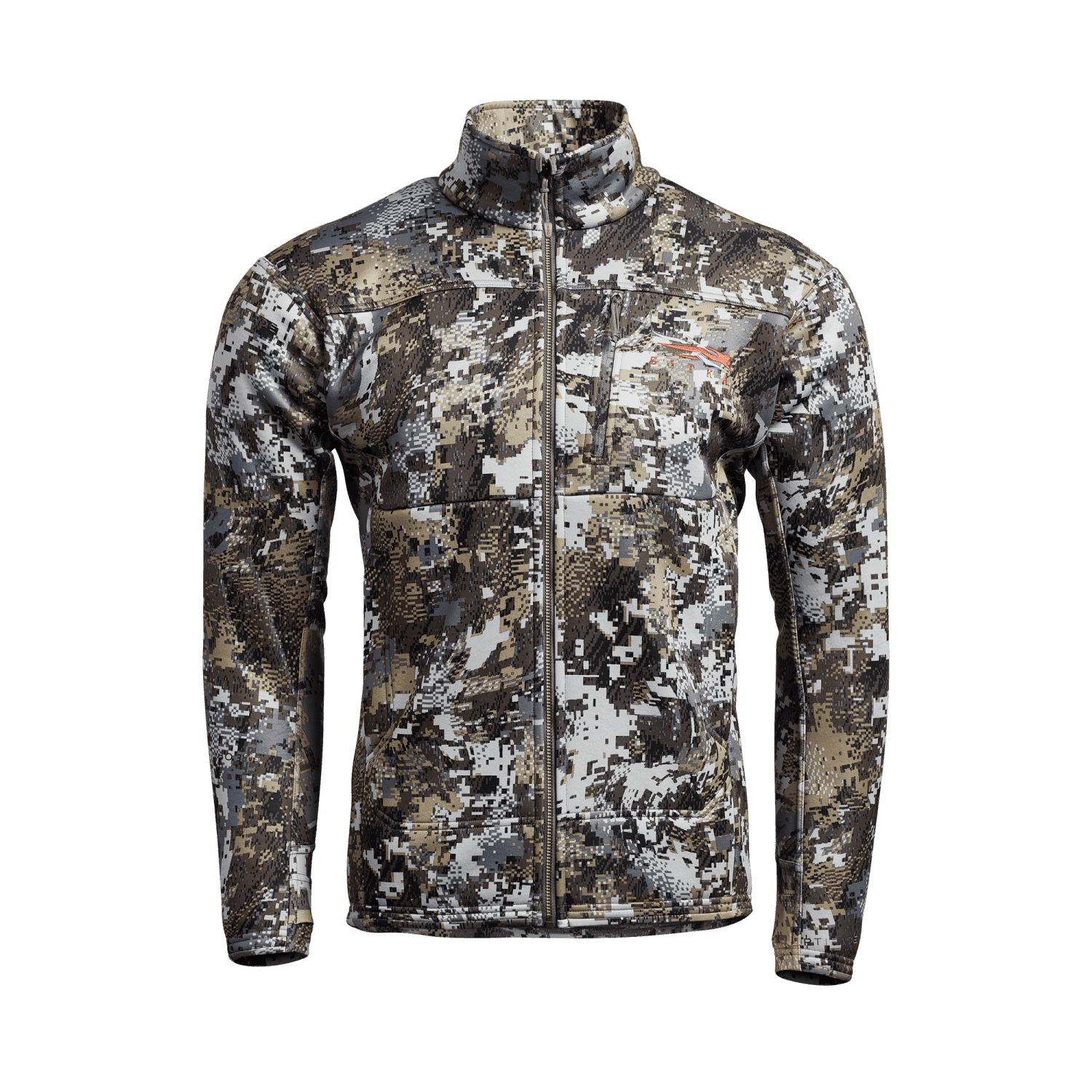 Traverse Jacket