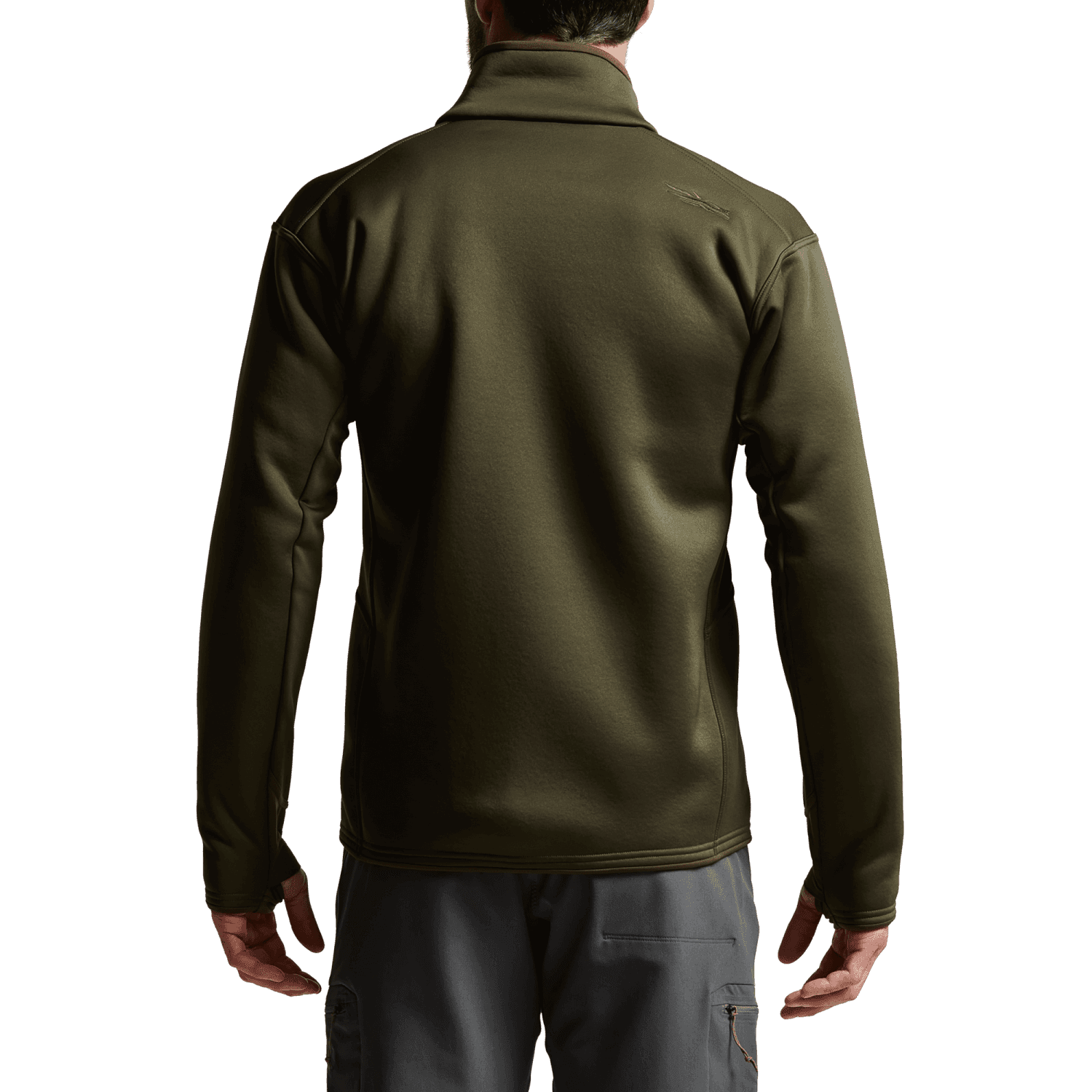 Traverse Jacket