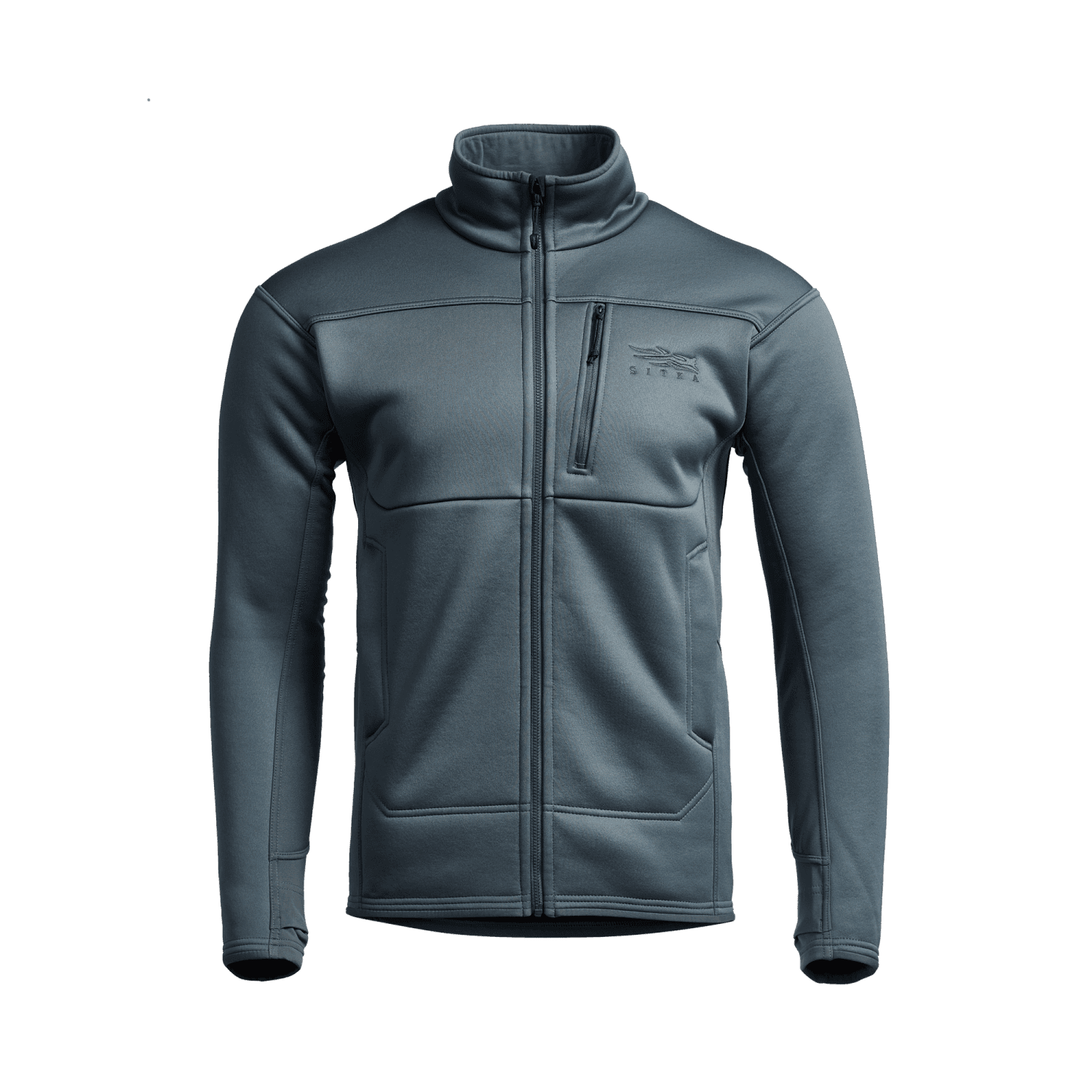 Traverse Jacket