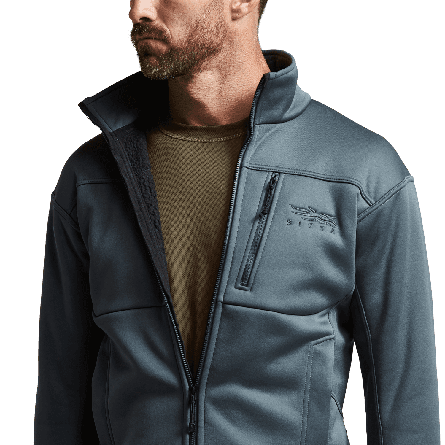 Traverse Jacket