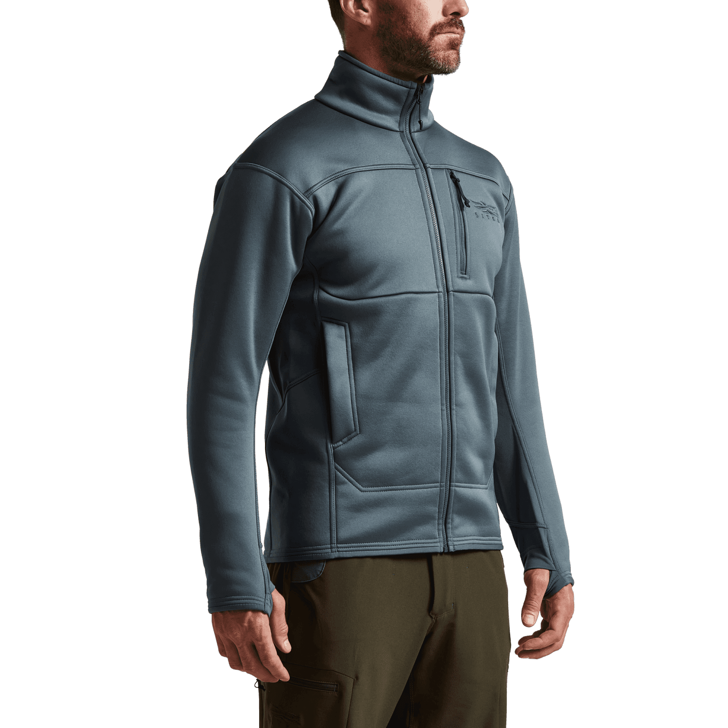 Traverse Jacket