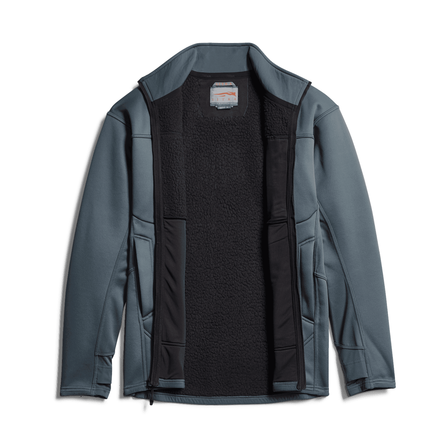 Traverse Jacket
