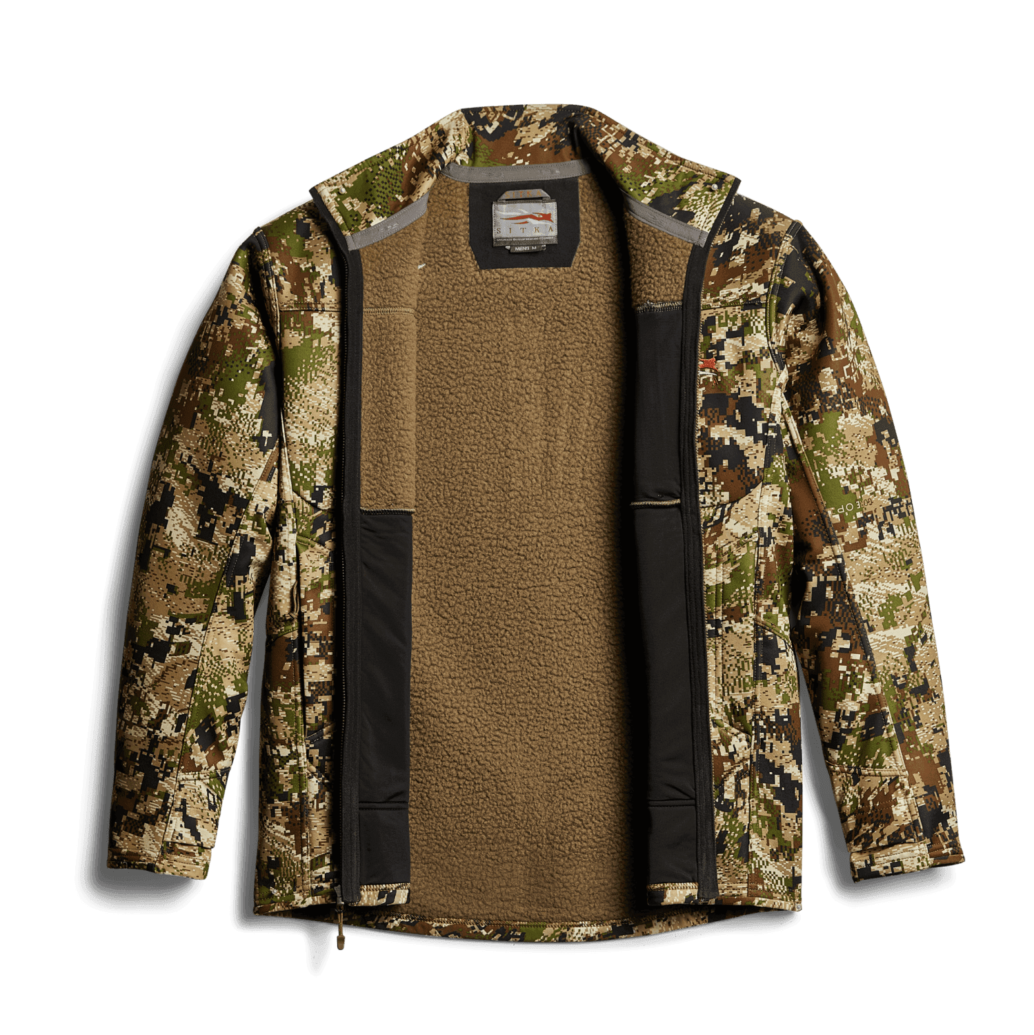 Traverse Jacket