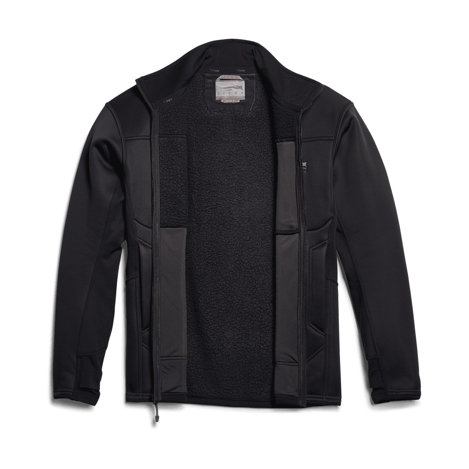 Traverse Jacket