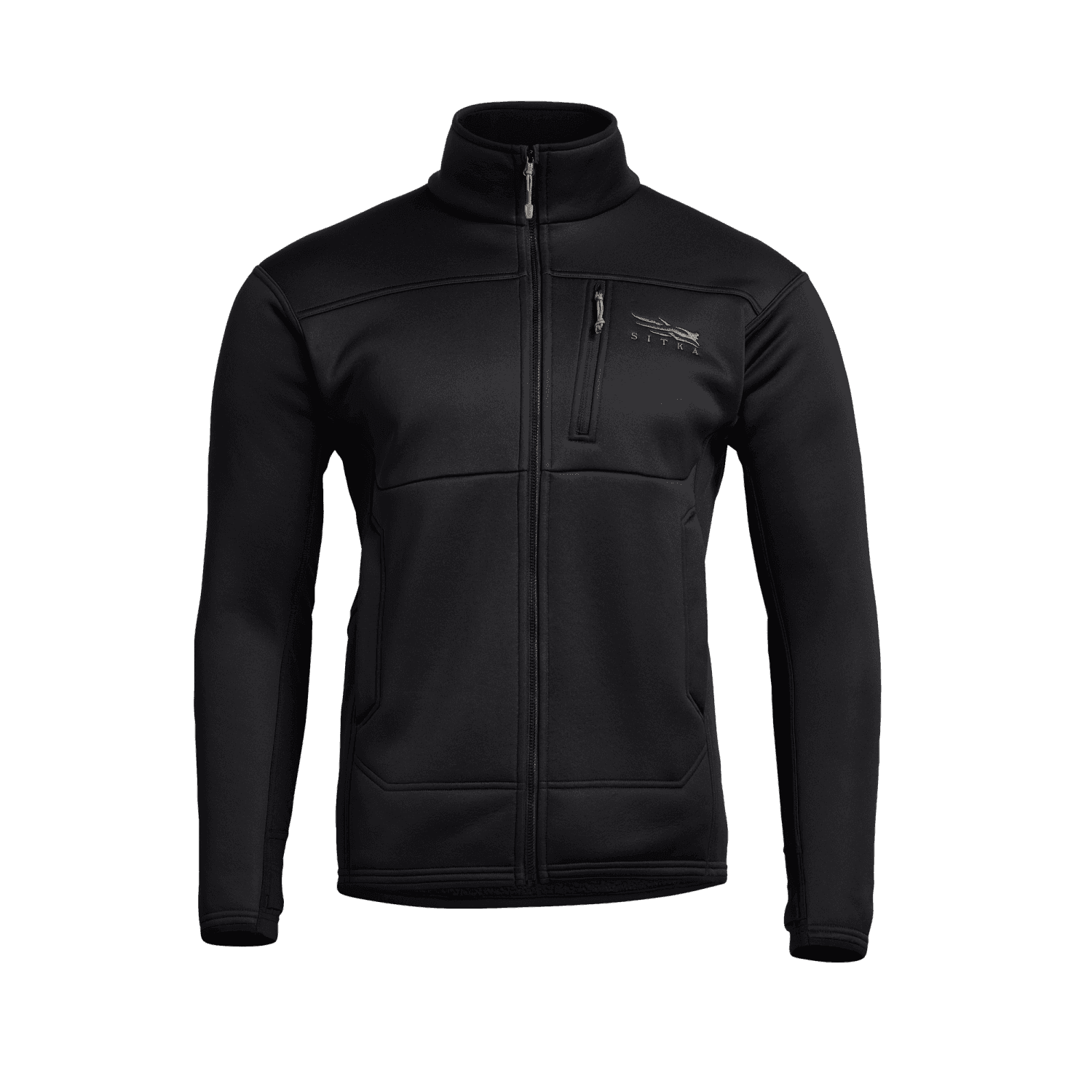 Traverse Jacket
