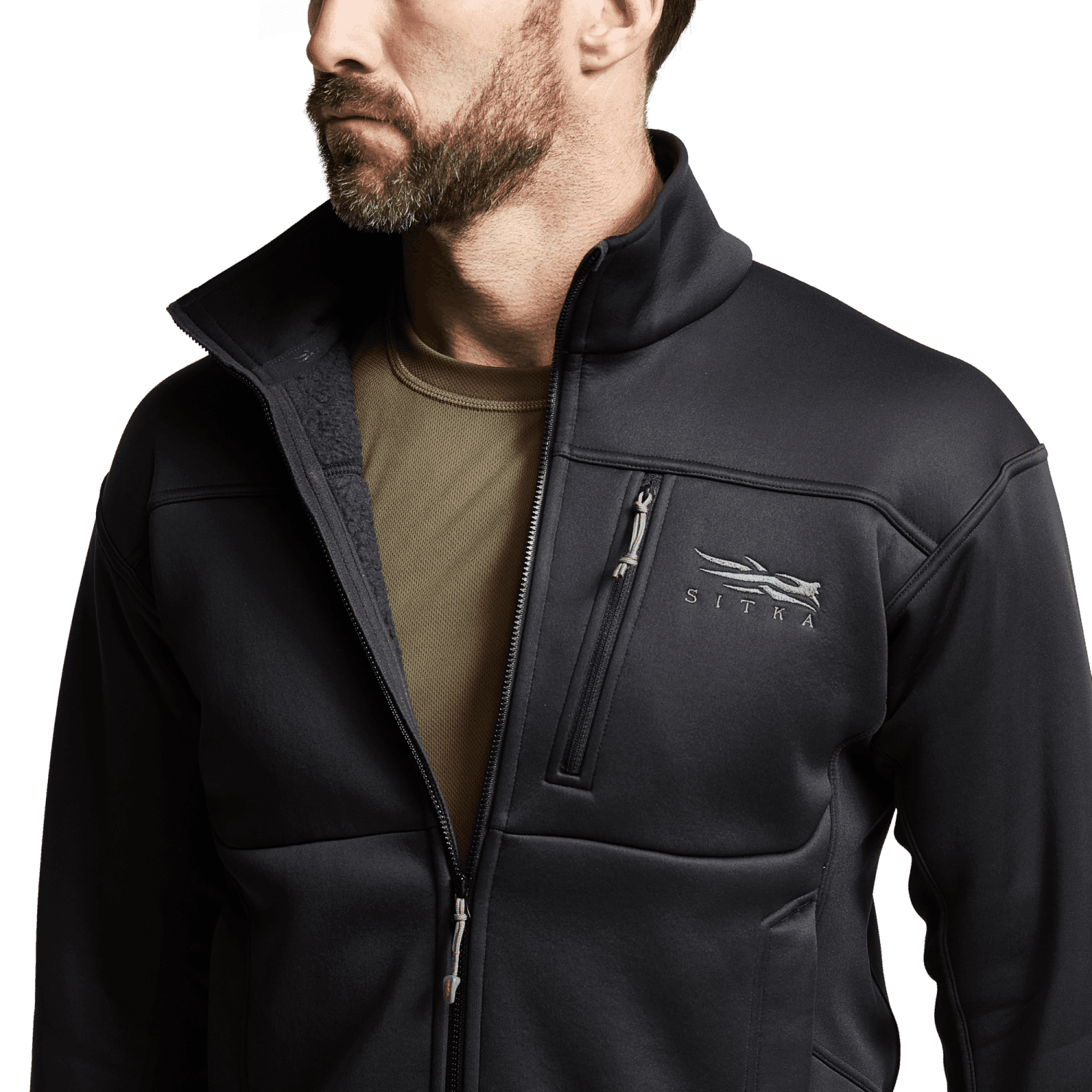 Traverse Jacket