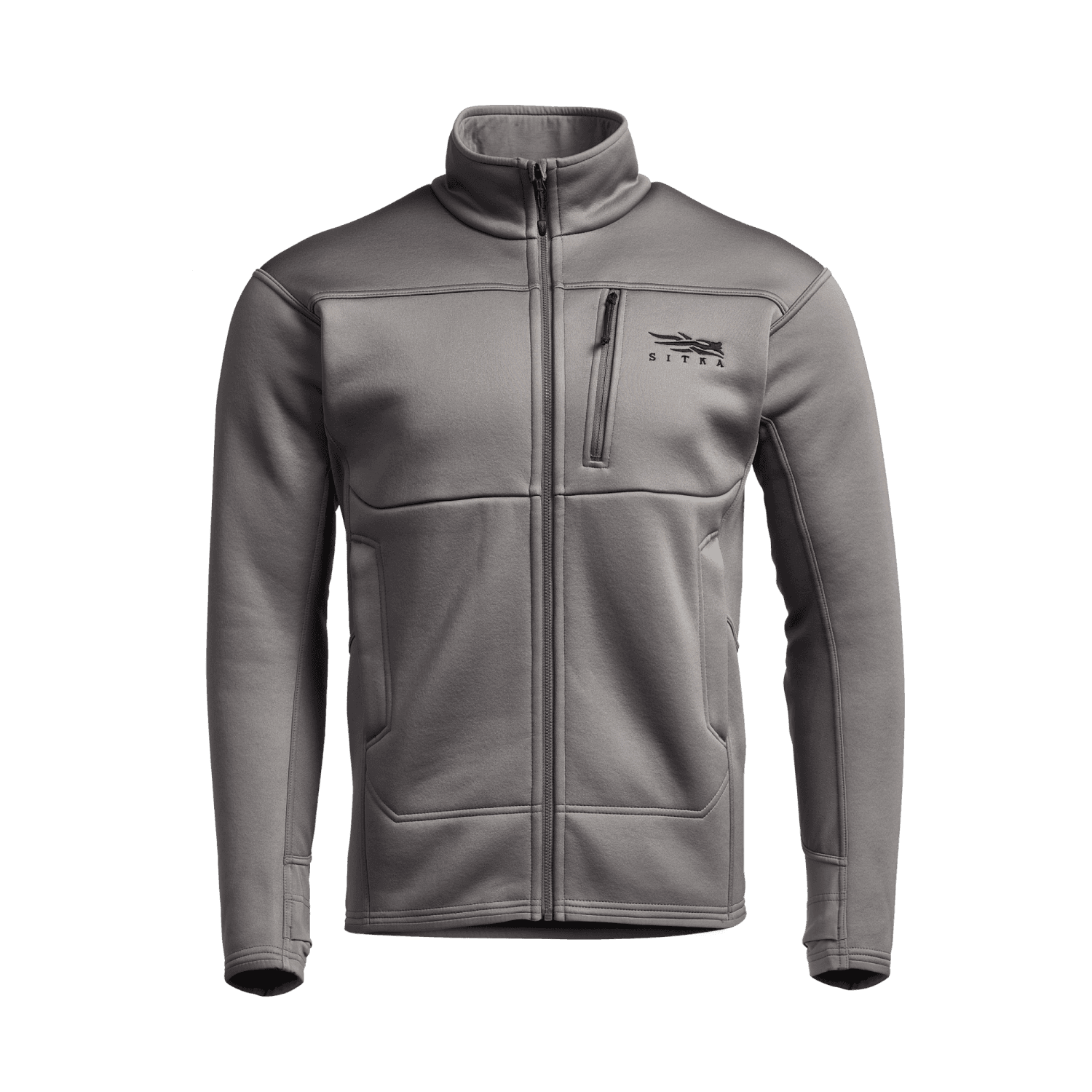 Traverse Jacket