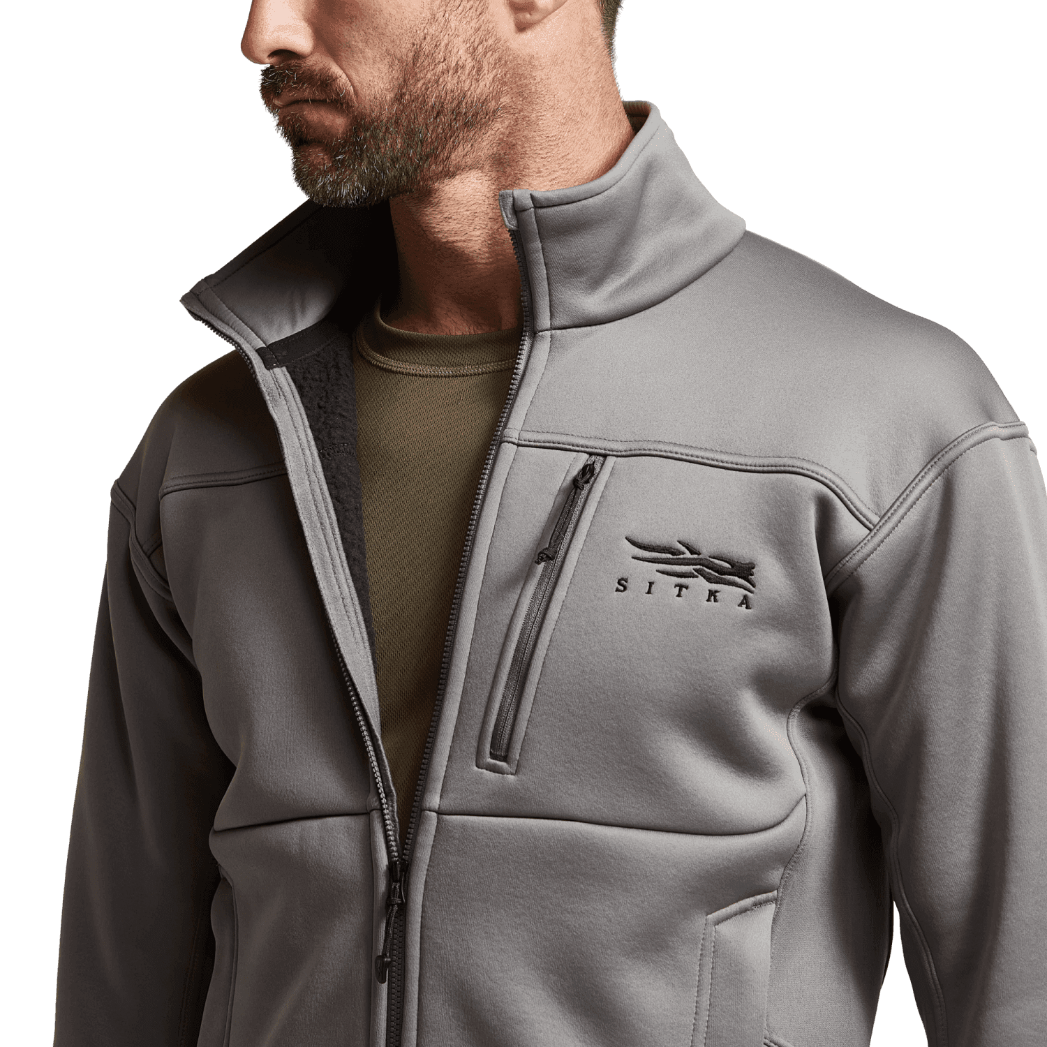 Traverse Jacket