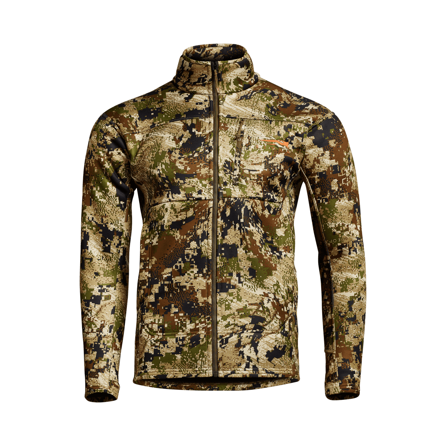 Traverse Jacket