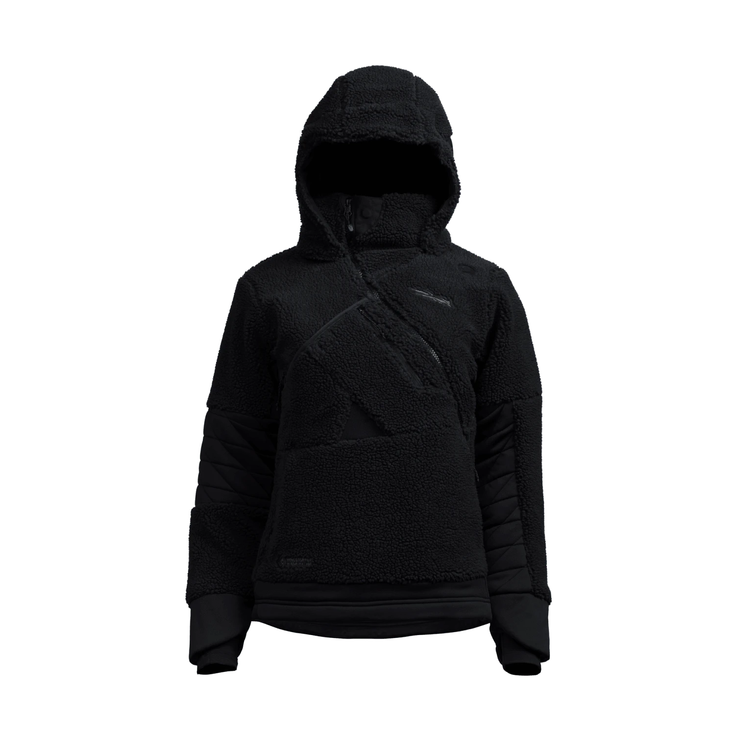 Women's Fanatic Jacket