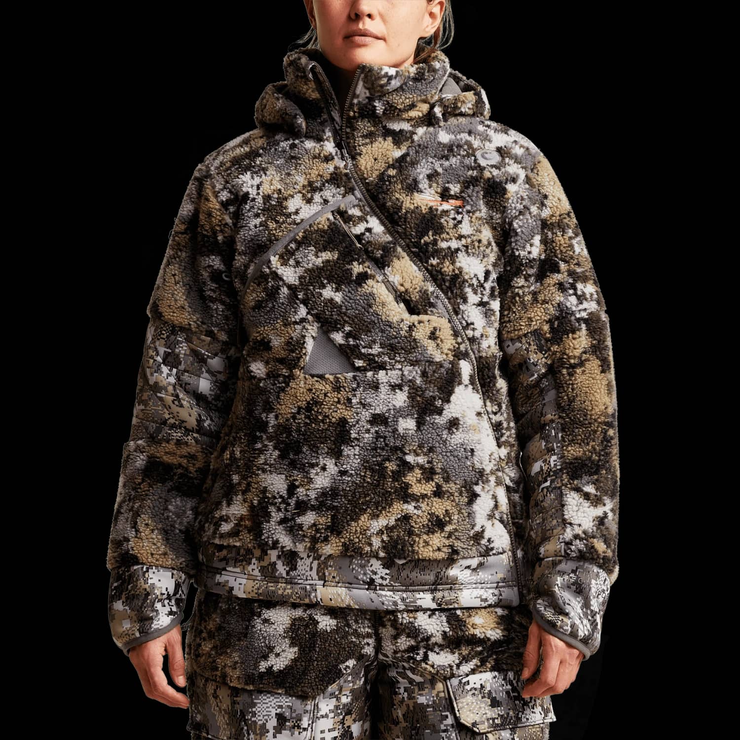 Completely Windproof Design