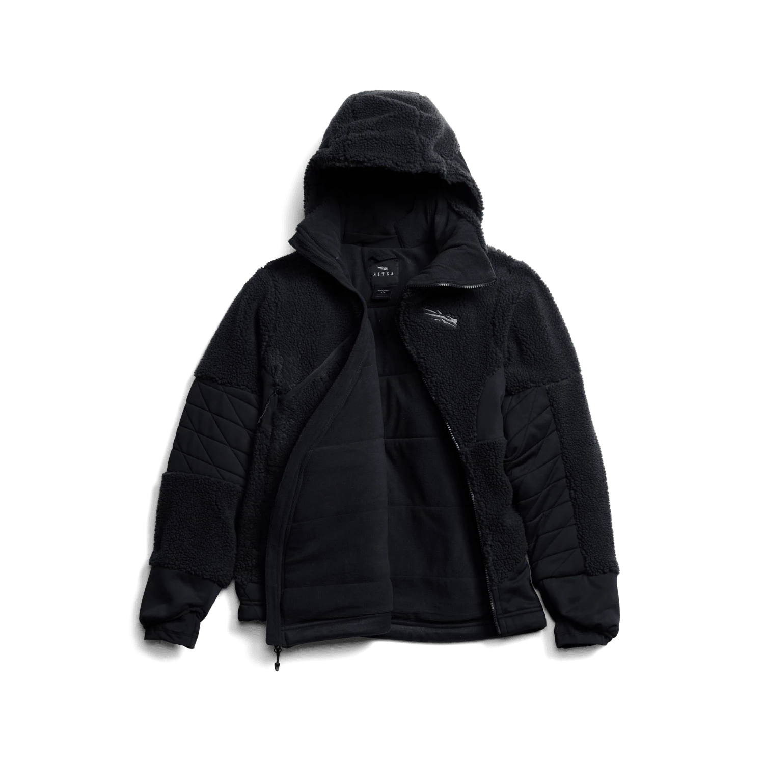 Women's Fanatic Jacket