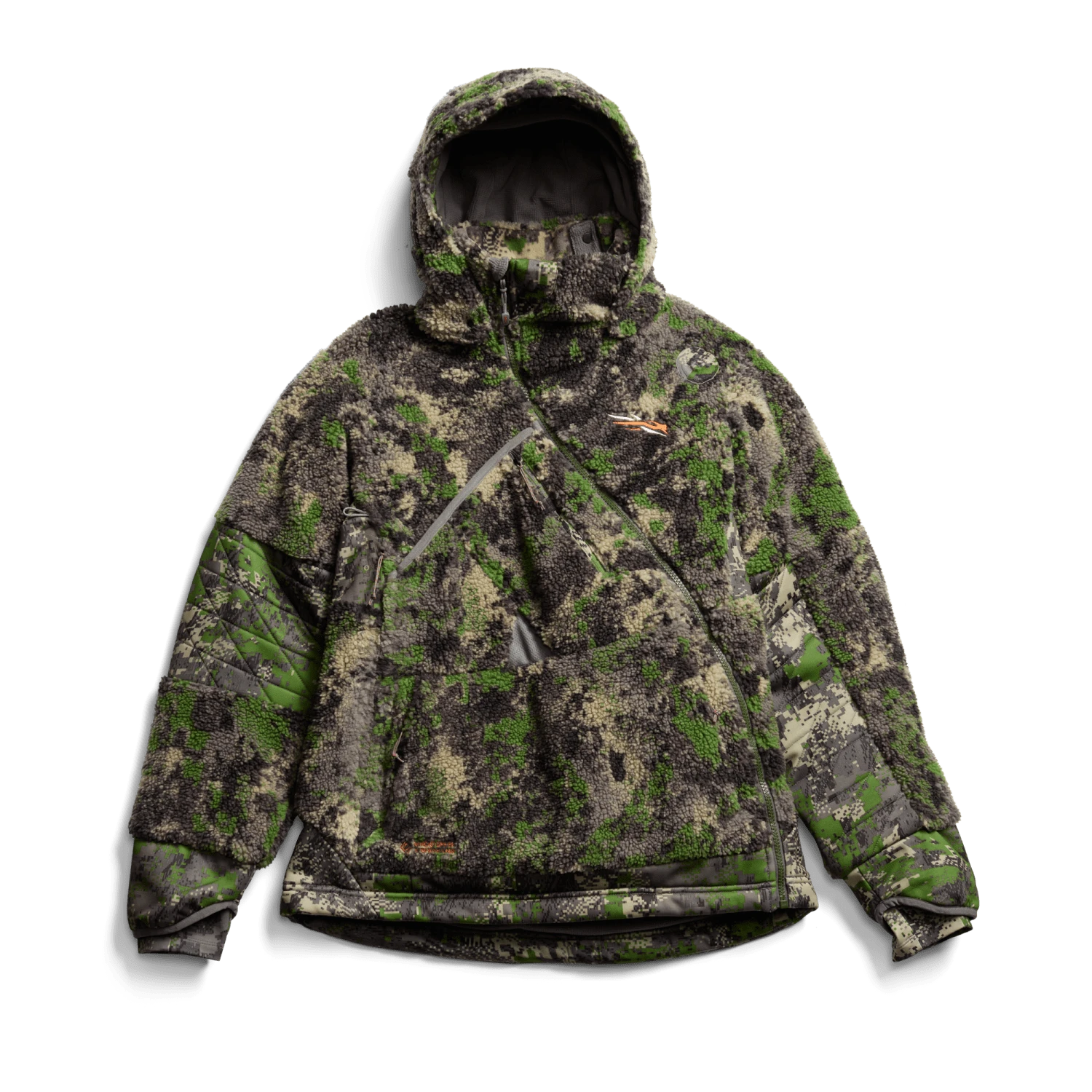 Women's Fanatic Jacket