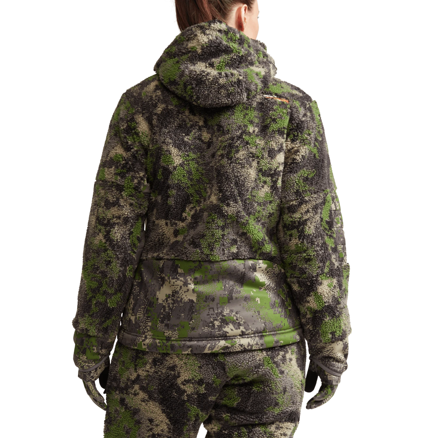 Women's Fanatic Jacket