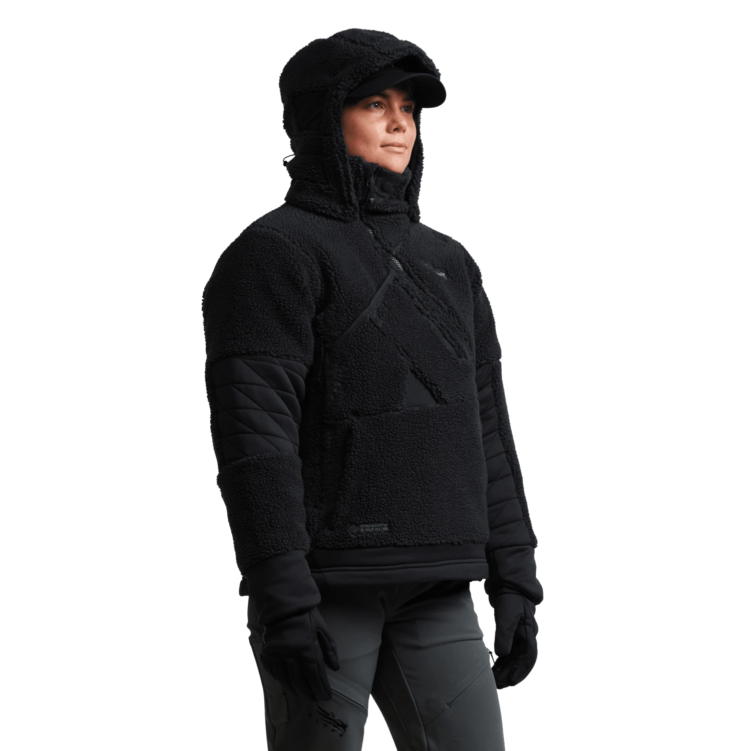 Women's Fanatic Jacket