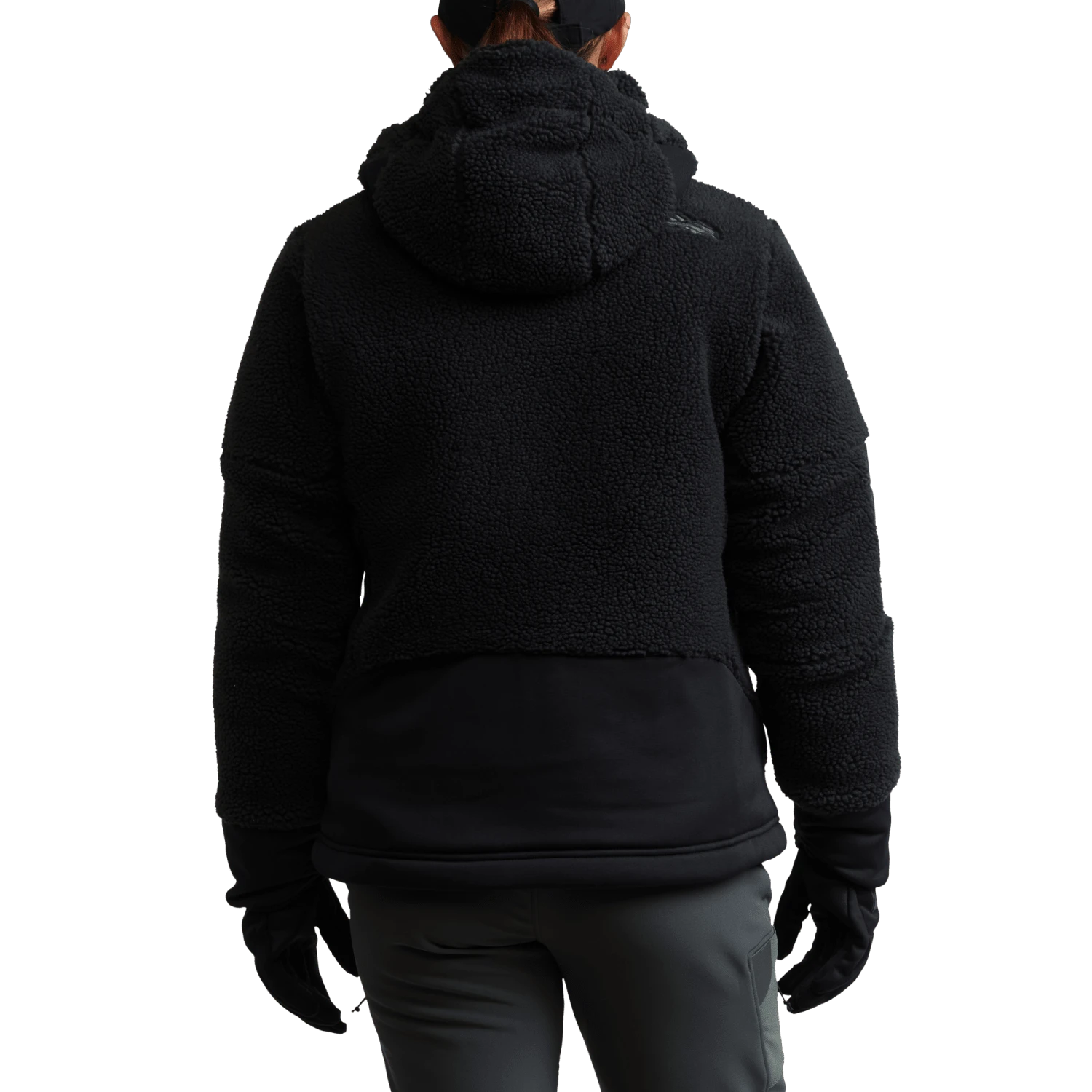Women's Fanatic Jacket