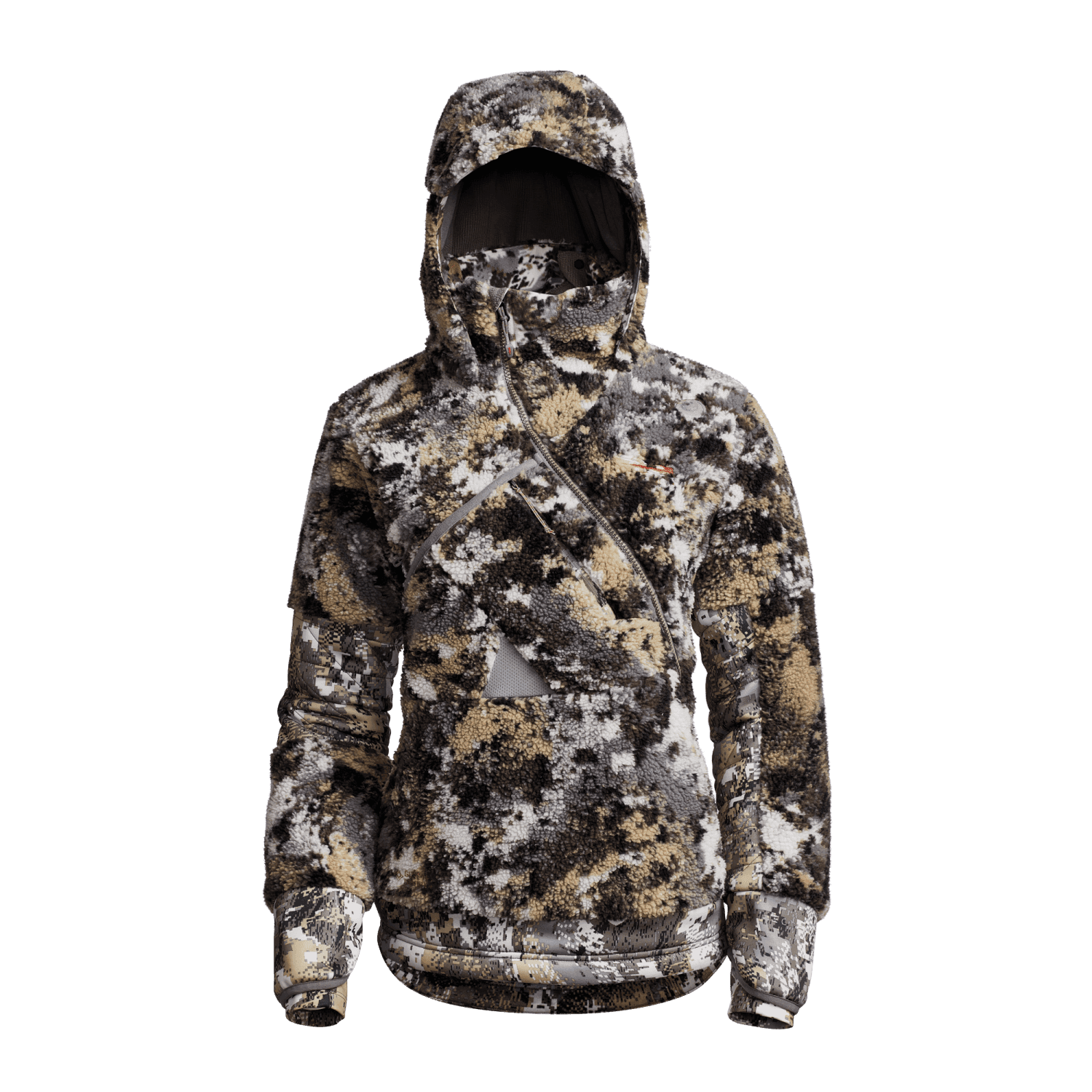 Women's Fanatic Jacket