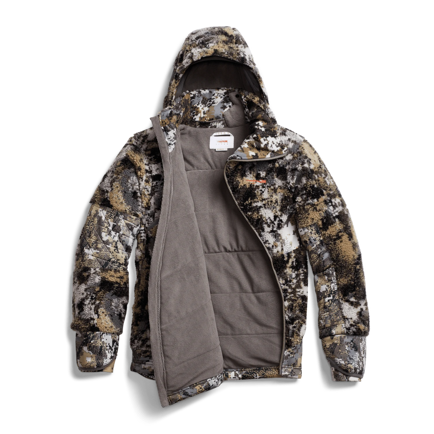 Women's Fanatic Jacket