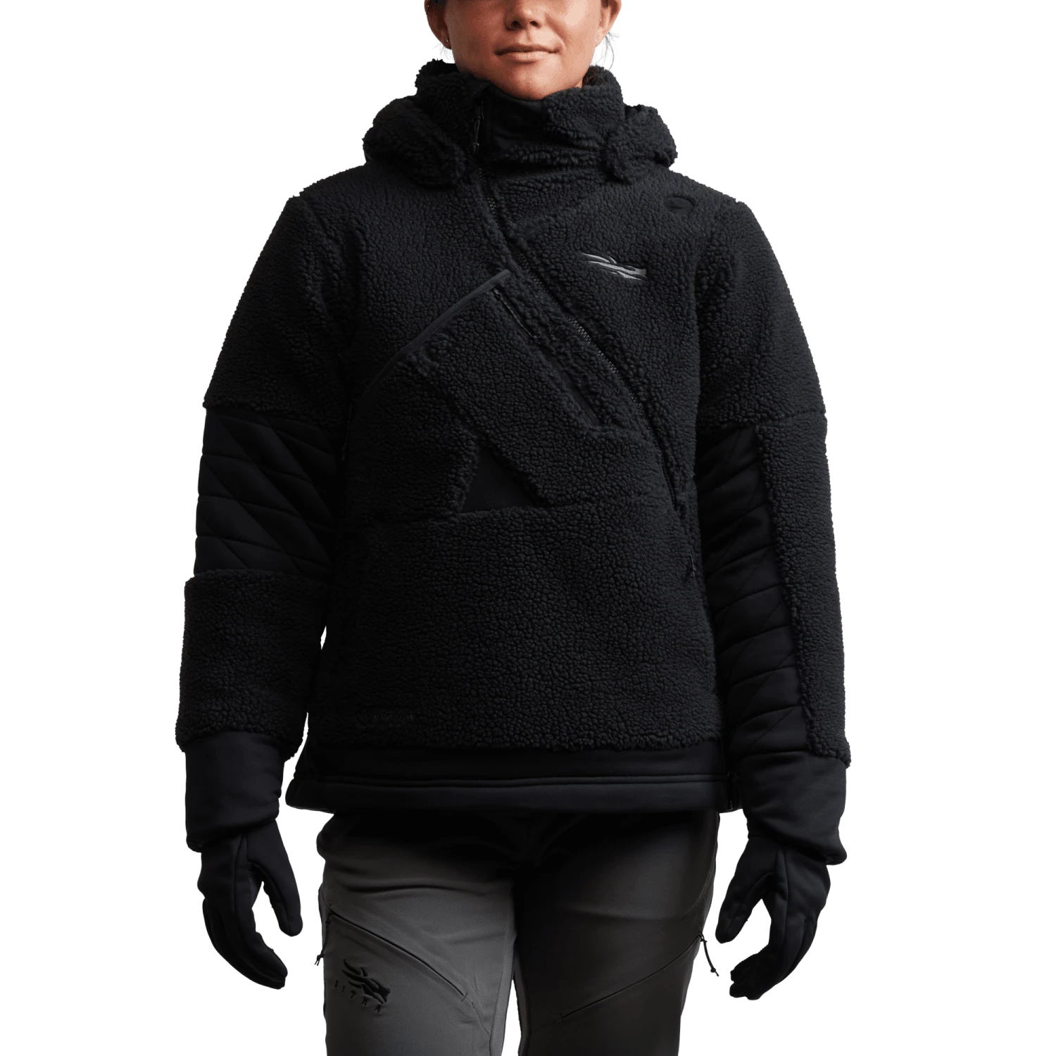 Women's Fanatic Jacket