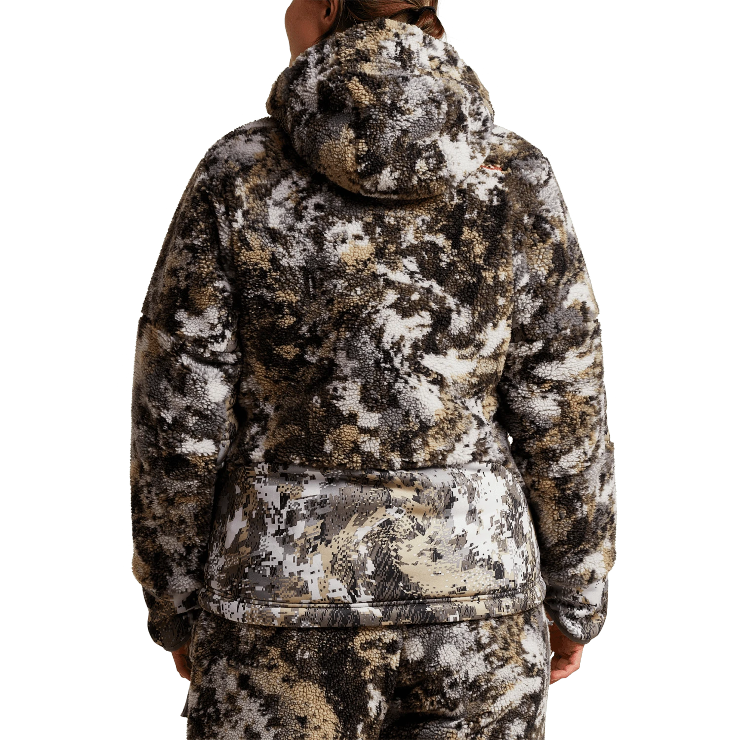 Women's Fanatic Jacket