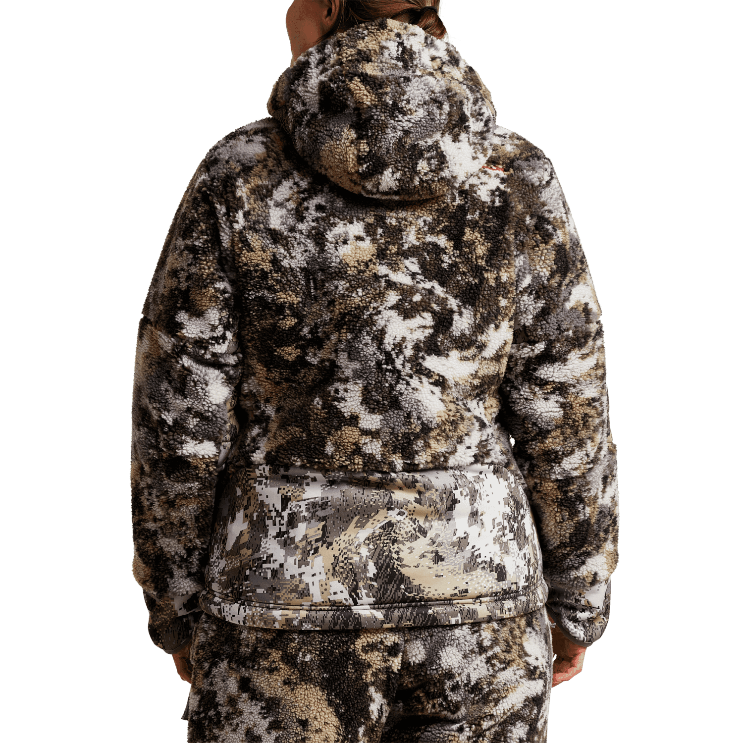Women's Fanatic Jacket