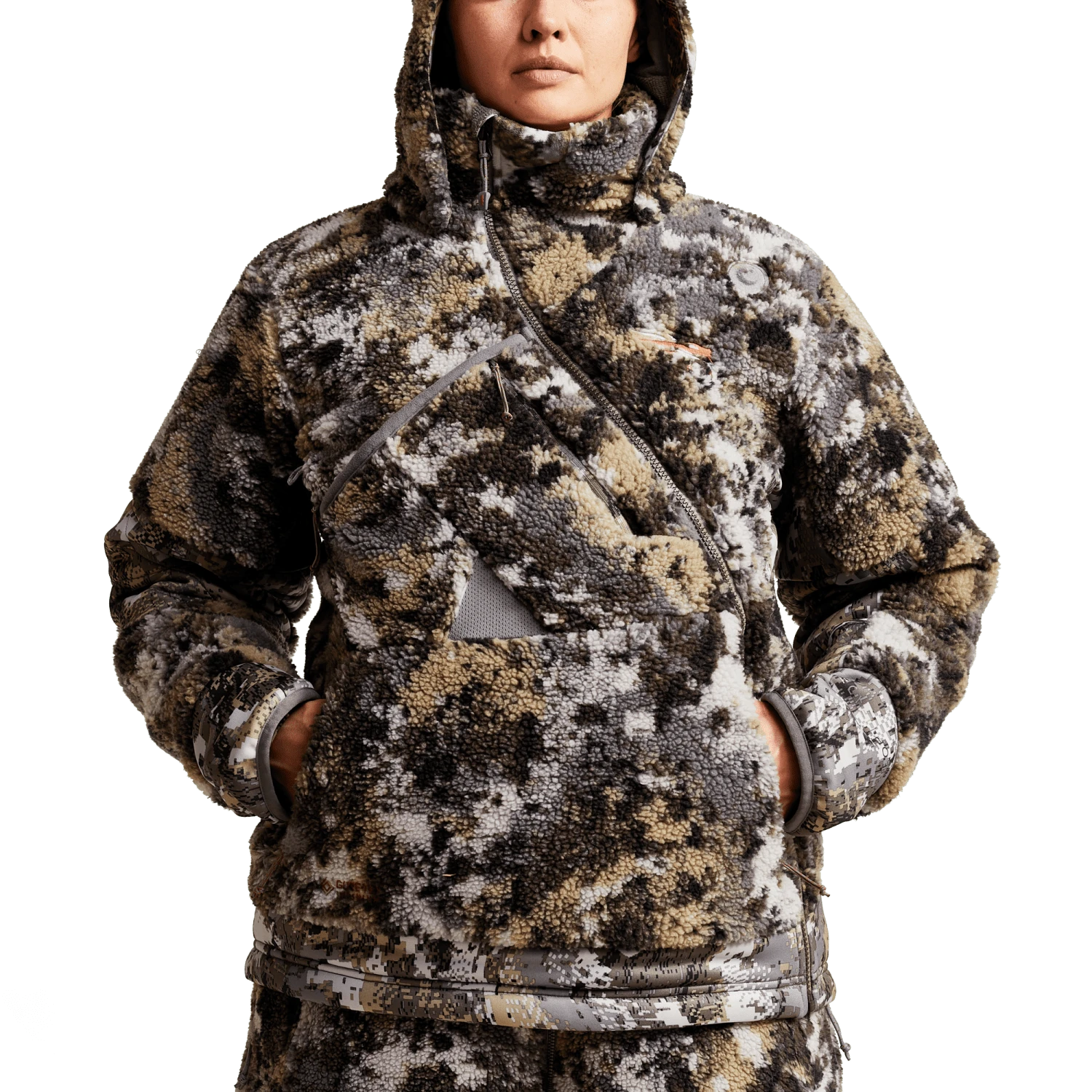 Women's Fanatic Jacket