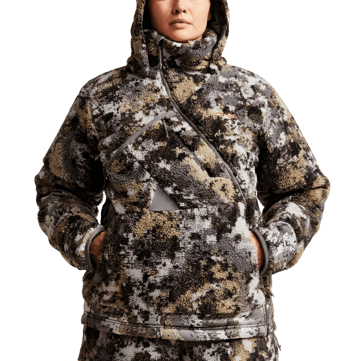 Women's Fanatic Jacket