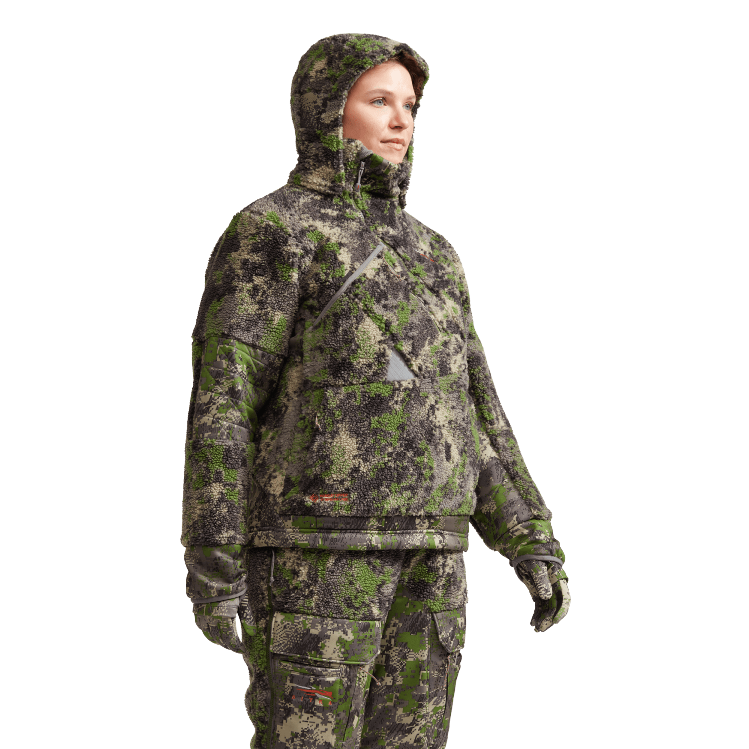 Women's Fanatic Jacket