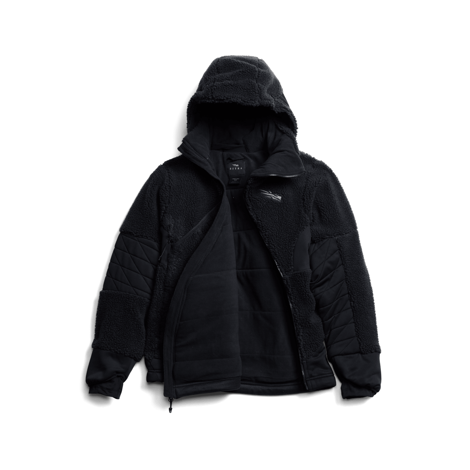 Women's Fanatic Jacket