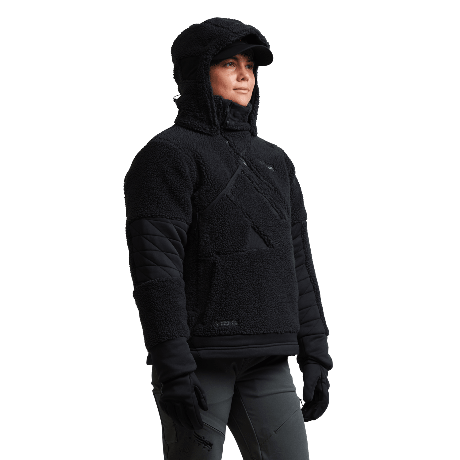 Women's Fanatic Jacket