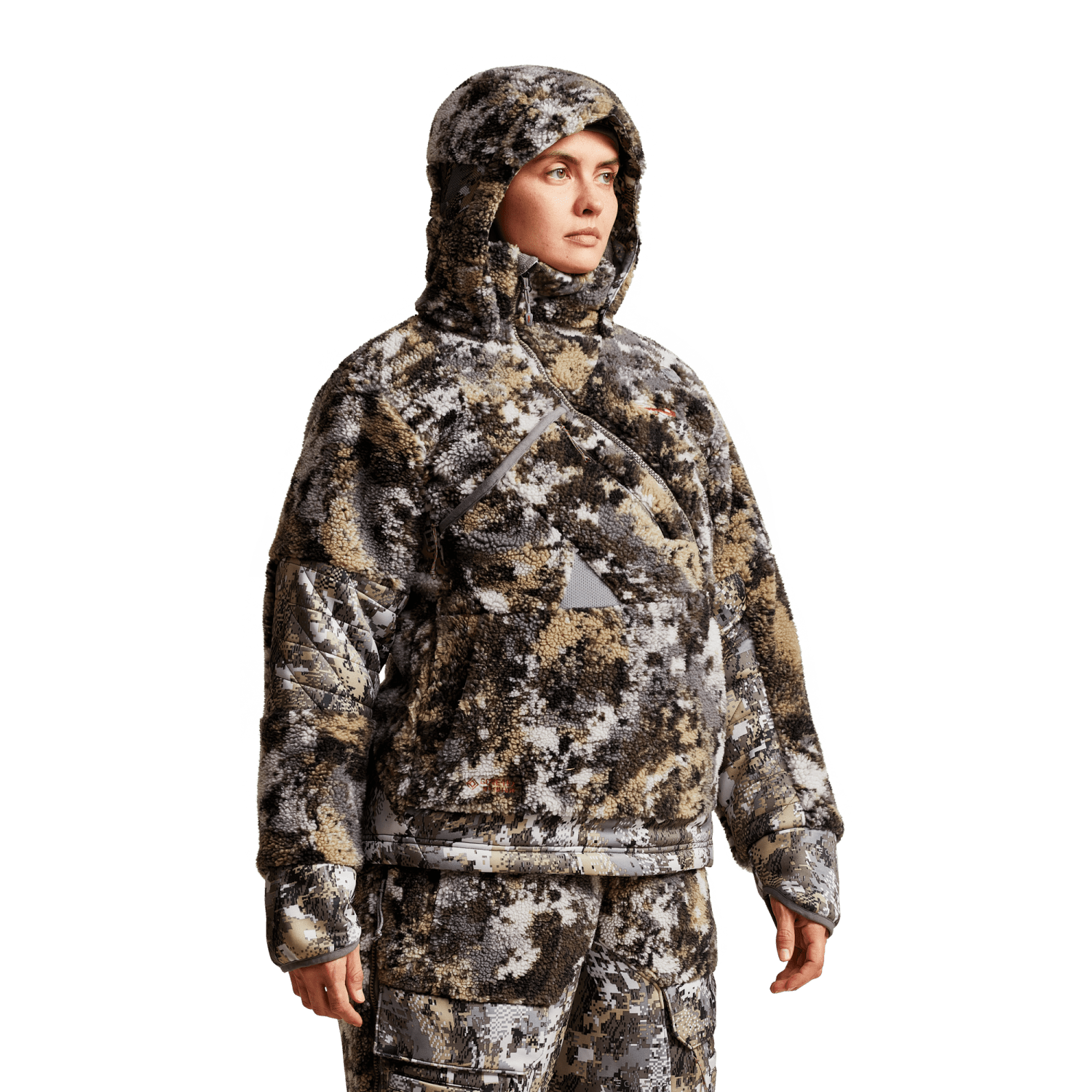 Women's Fanatic Jacket