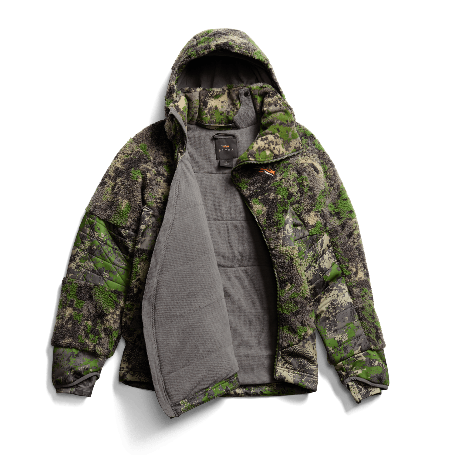 Women's Fanatic Jacket