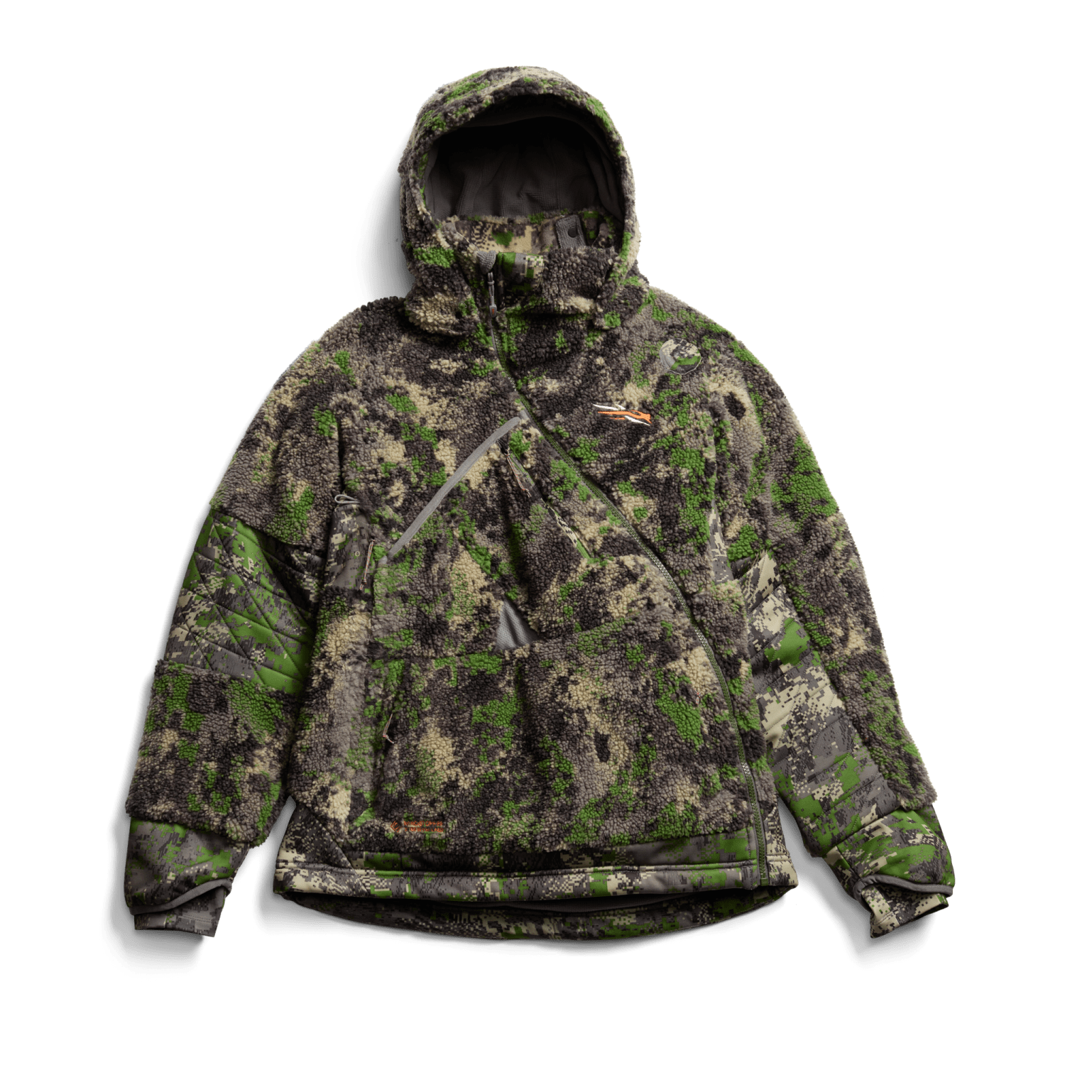 Women's Fanatic Jacket