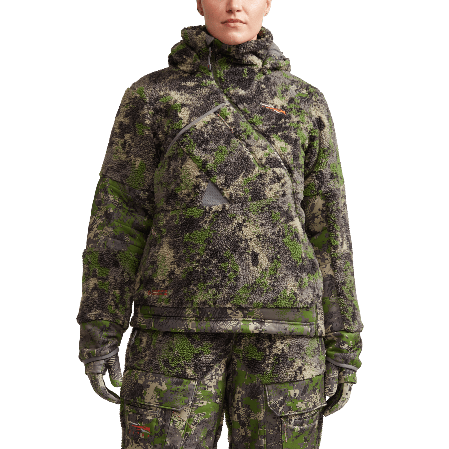 Women's Fanatic Jacket