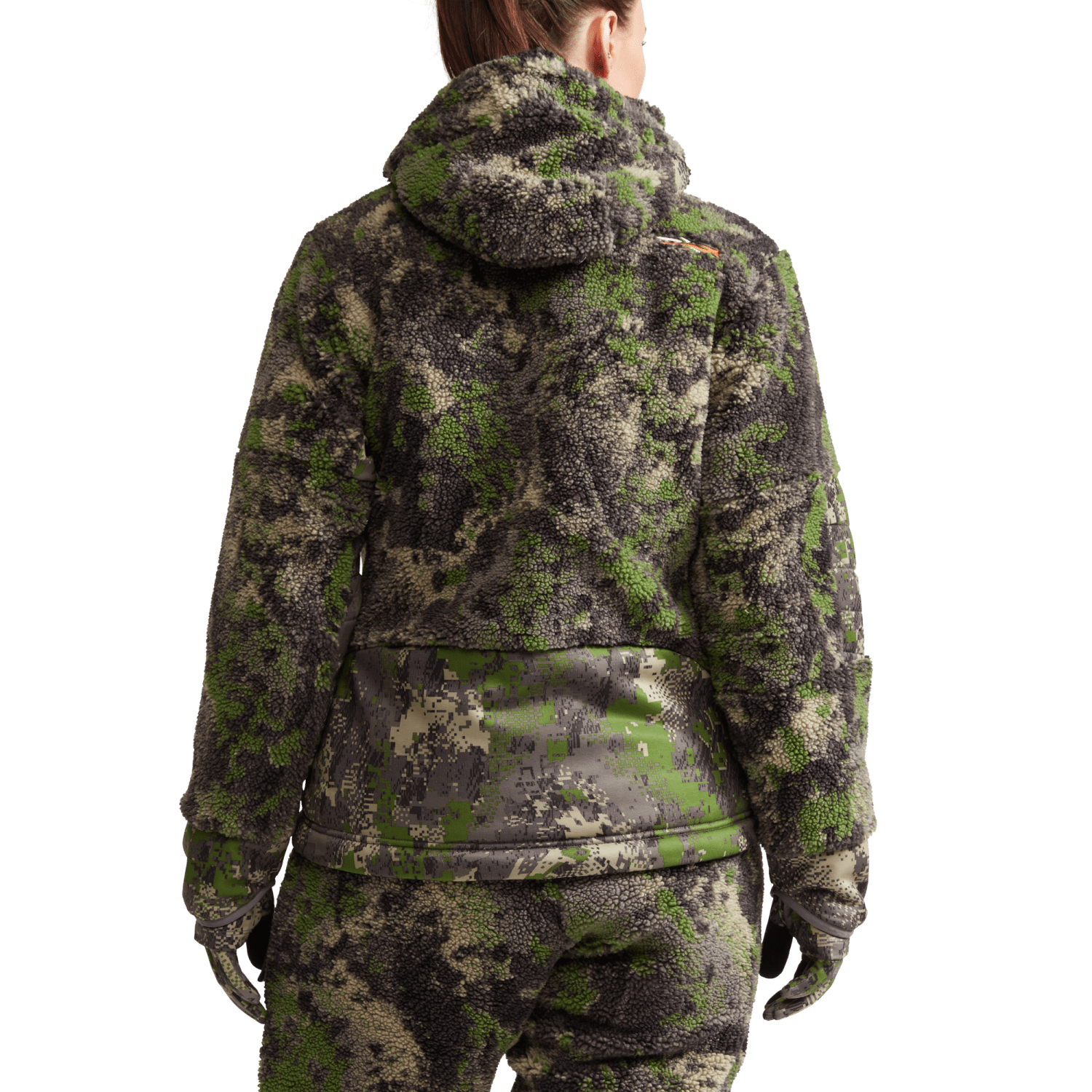 Women's Fanatic Jacket